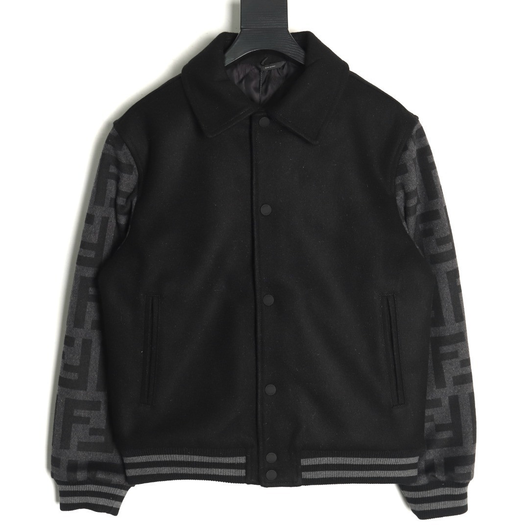 F**di jacket