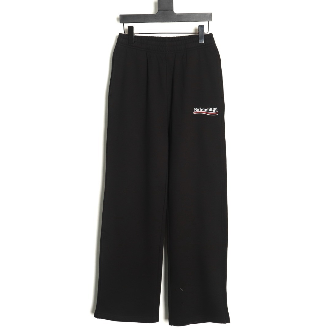 Ba*len*cia*ga pants