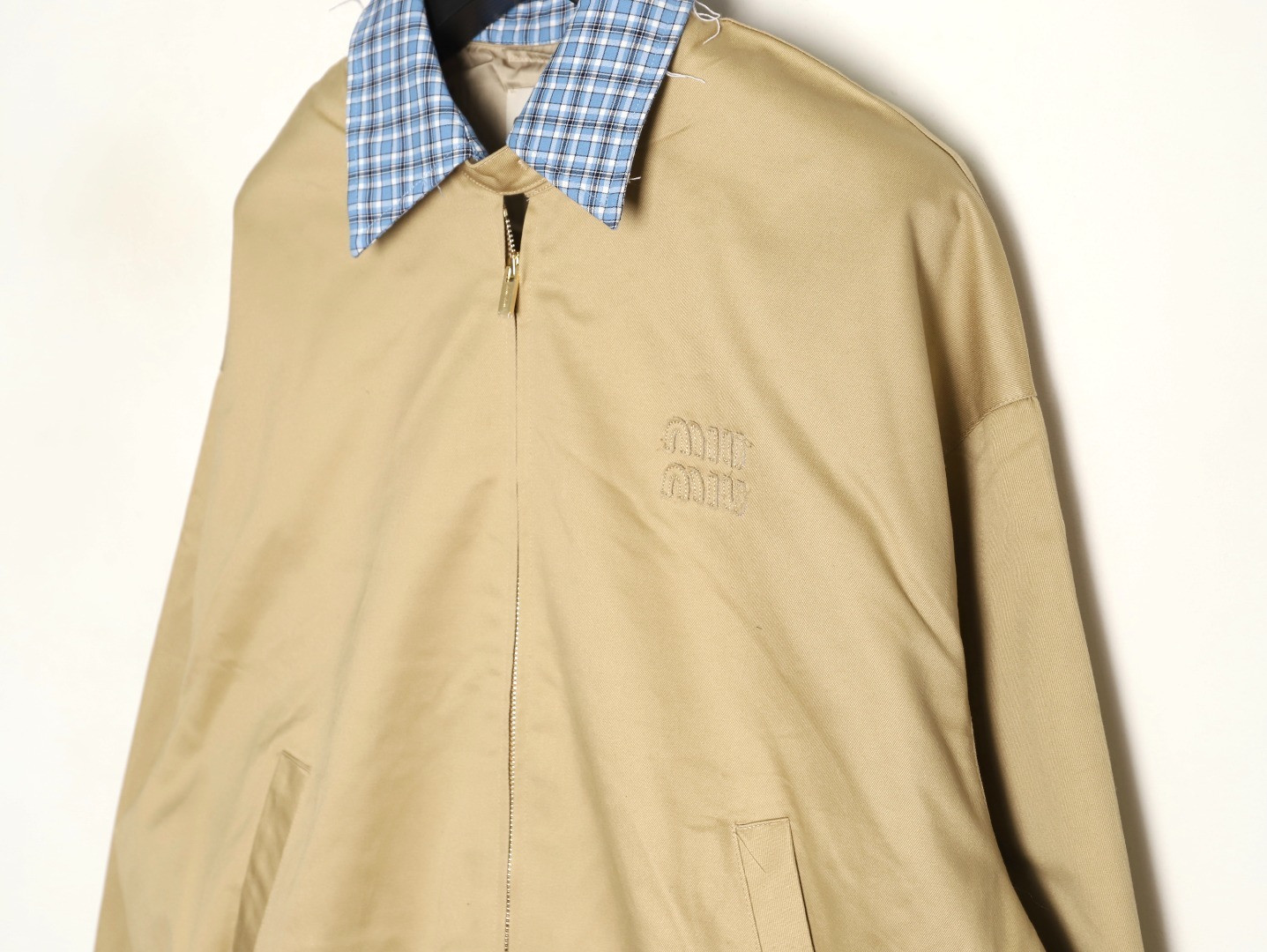M1v M1v 25fw jacket