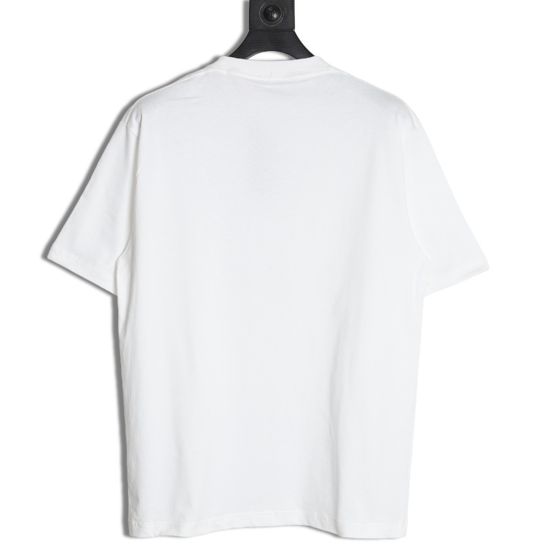 D*or 25s short-sleeved t-shirt