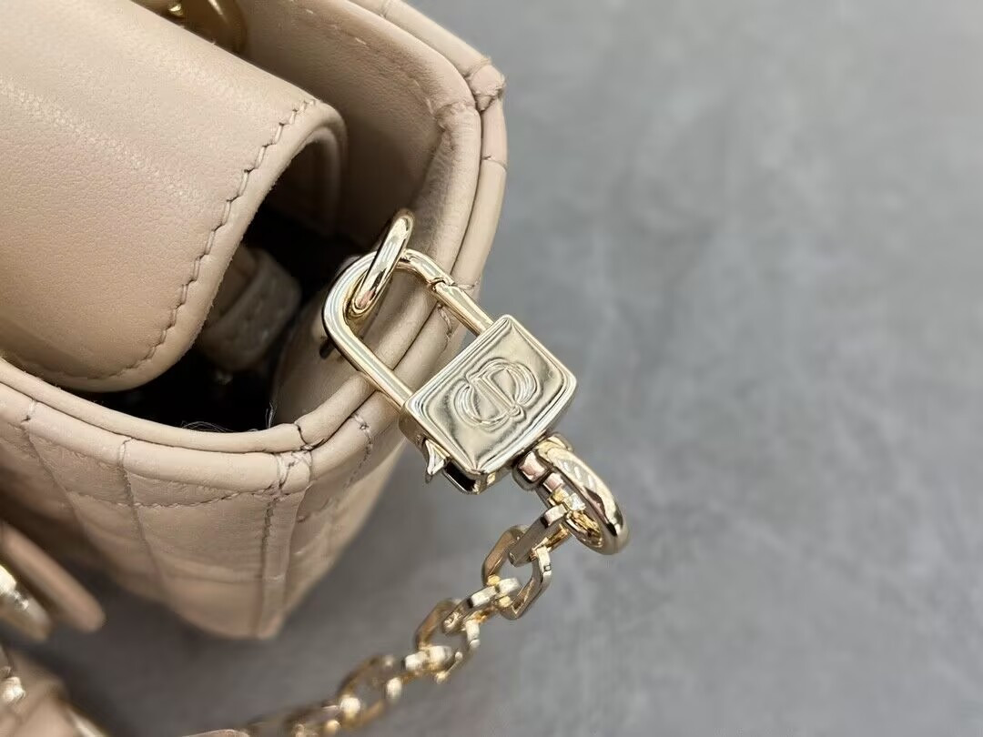 D*or lady d-joy micro bag 16 x 9 x 5 cm