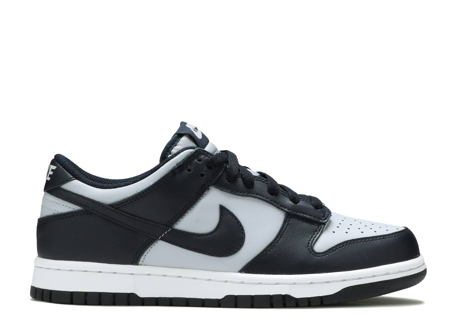 Nike Dunk Low Georgetown