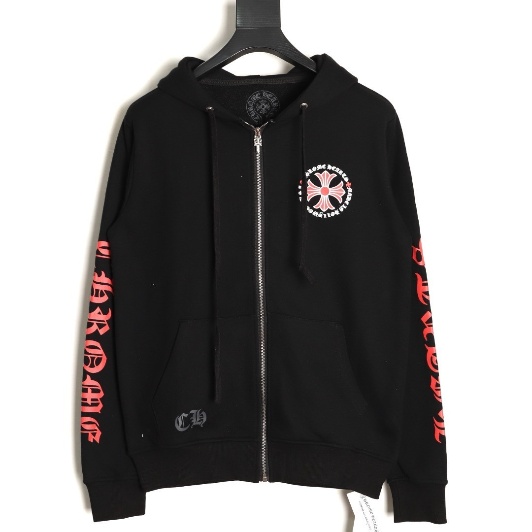 Ch**me He**ts 25fw coats
