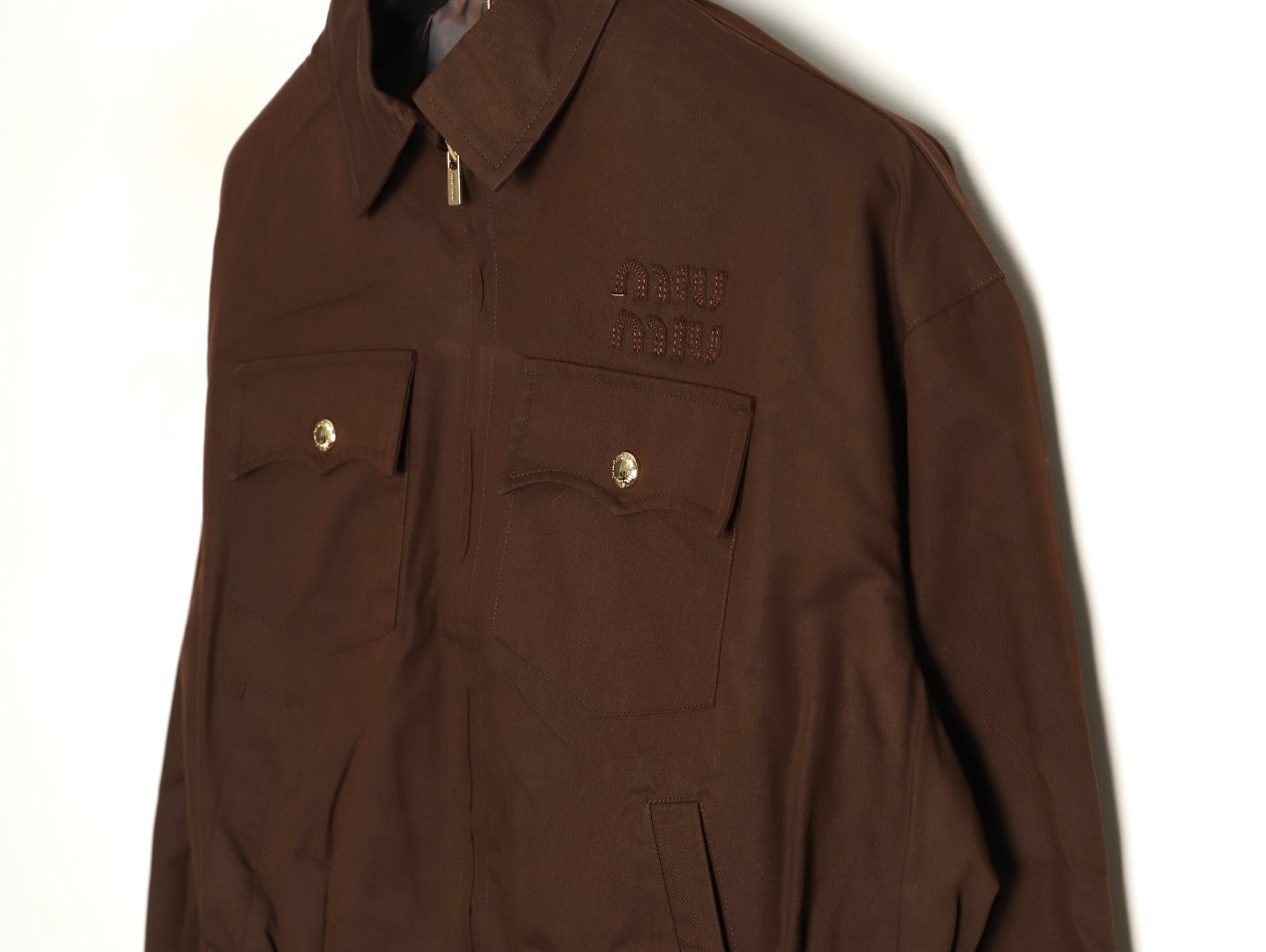M1v M1v jacket