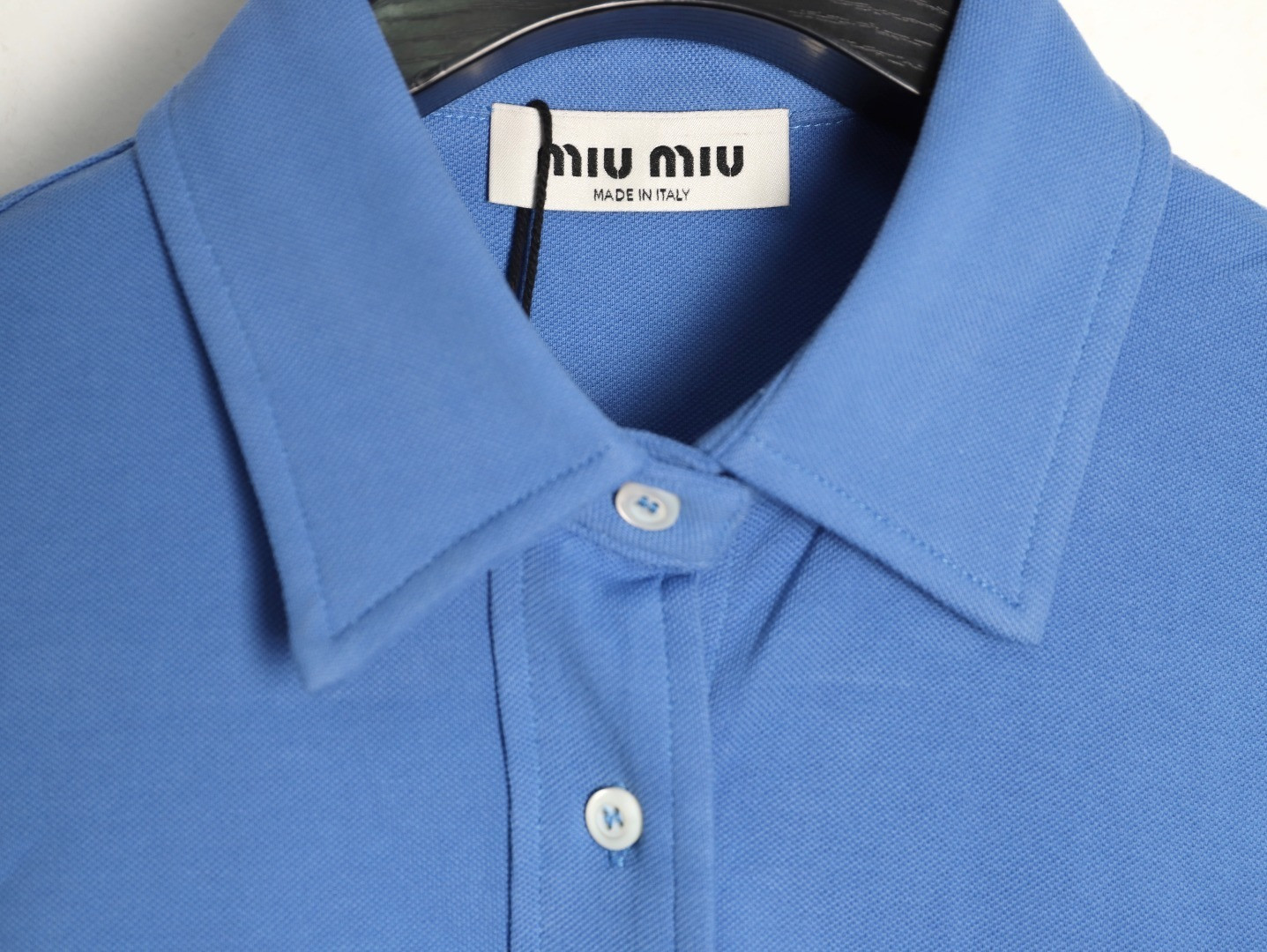 M1v M1v long-sleeved shirts