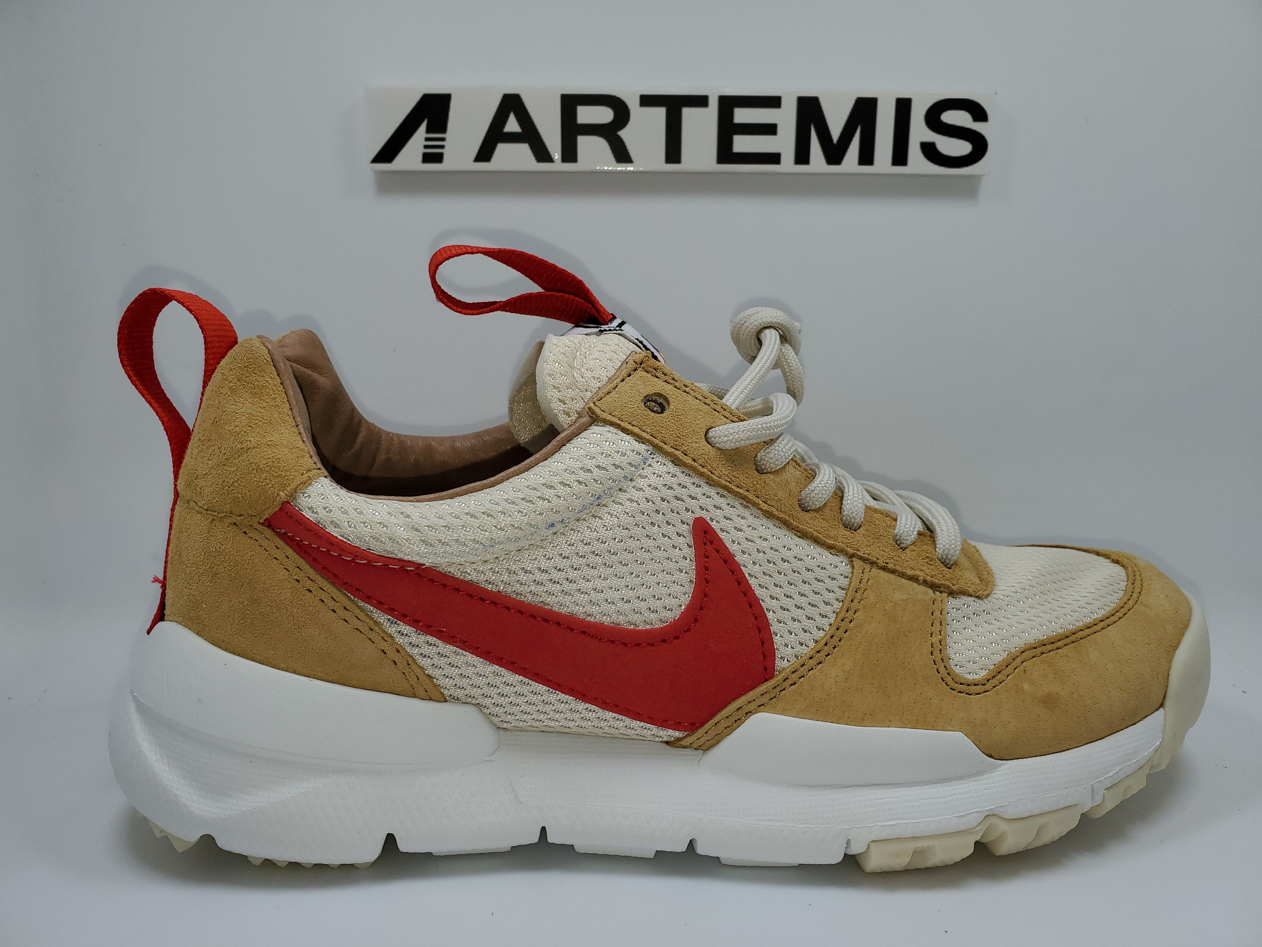 nike craft mars yard shoe 2.0 T0m sachs space camp