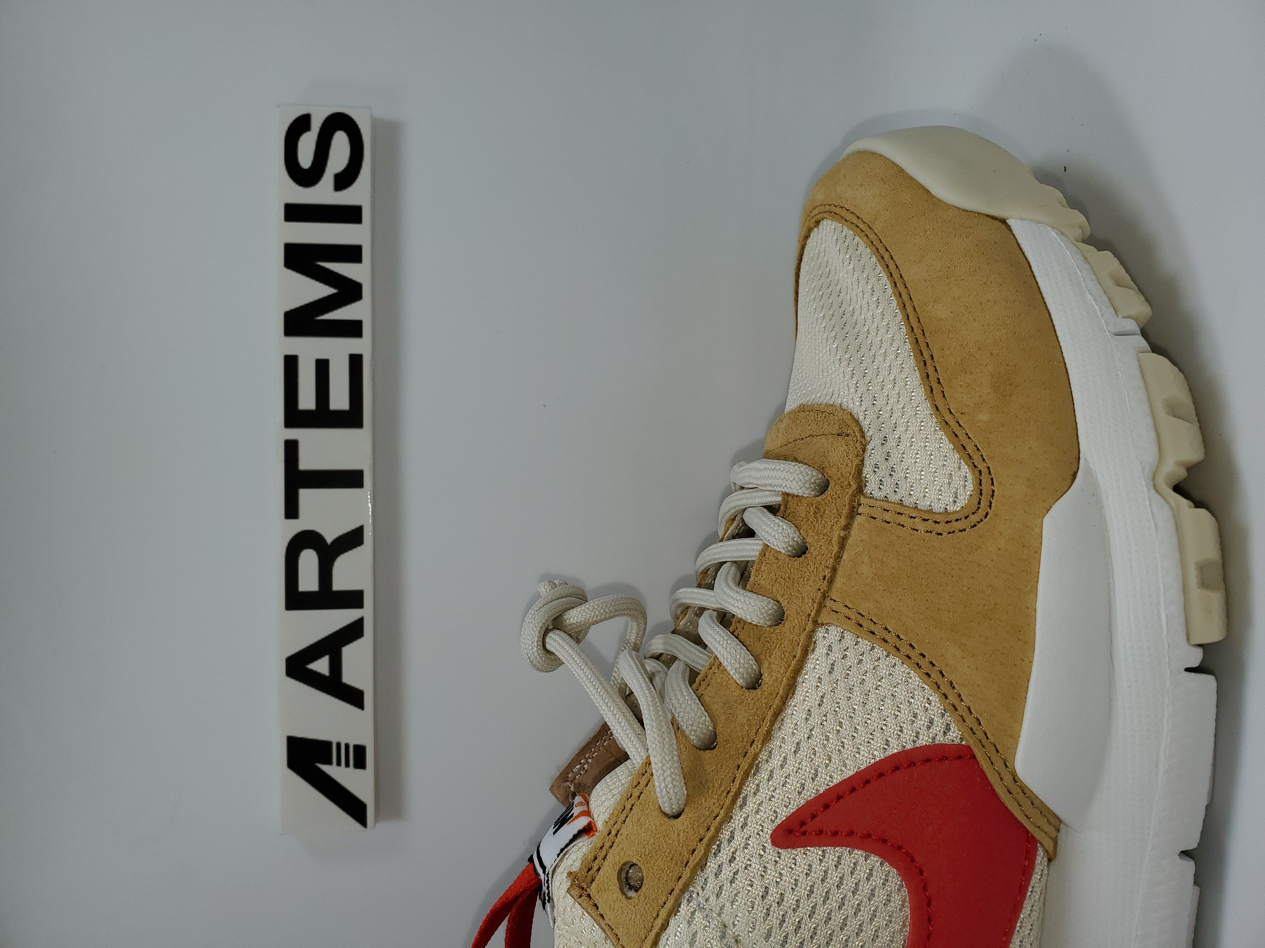 nike craft mars yard shoe 2.0 T0m sachs space camp