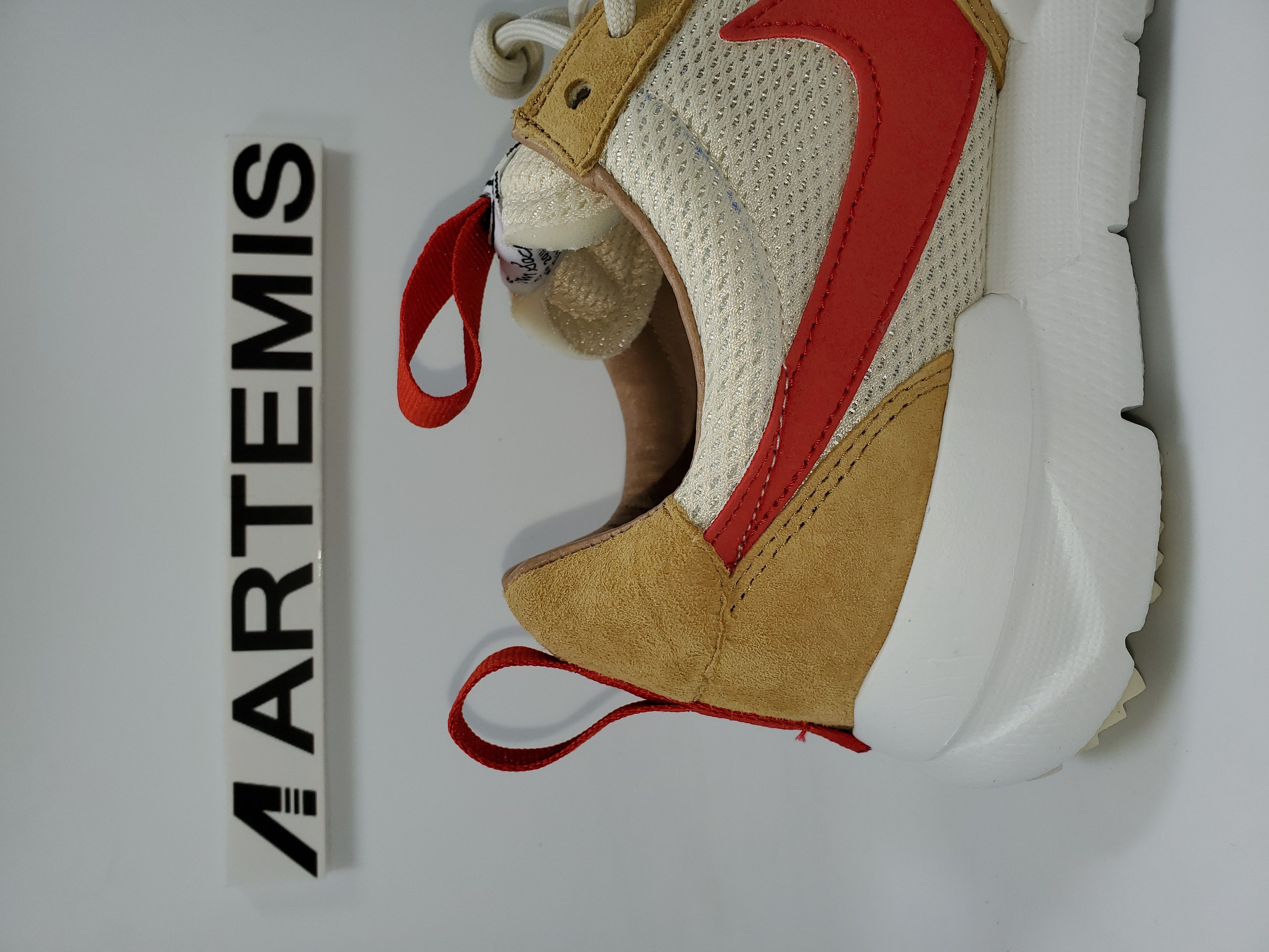 nike craft mars yard shoe 2.0 T0m sachs space camp