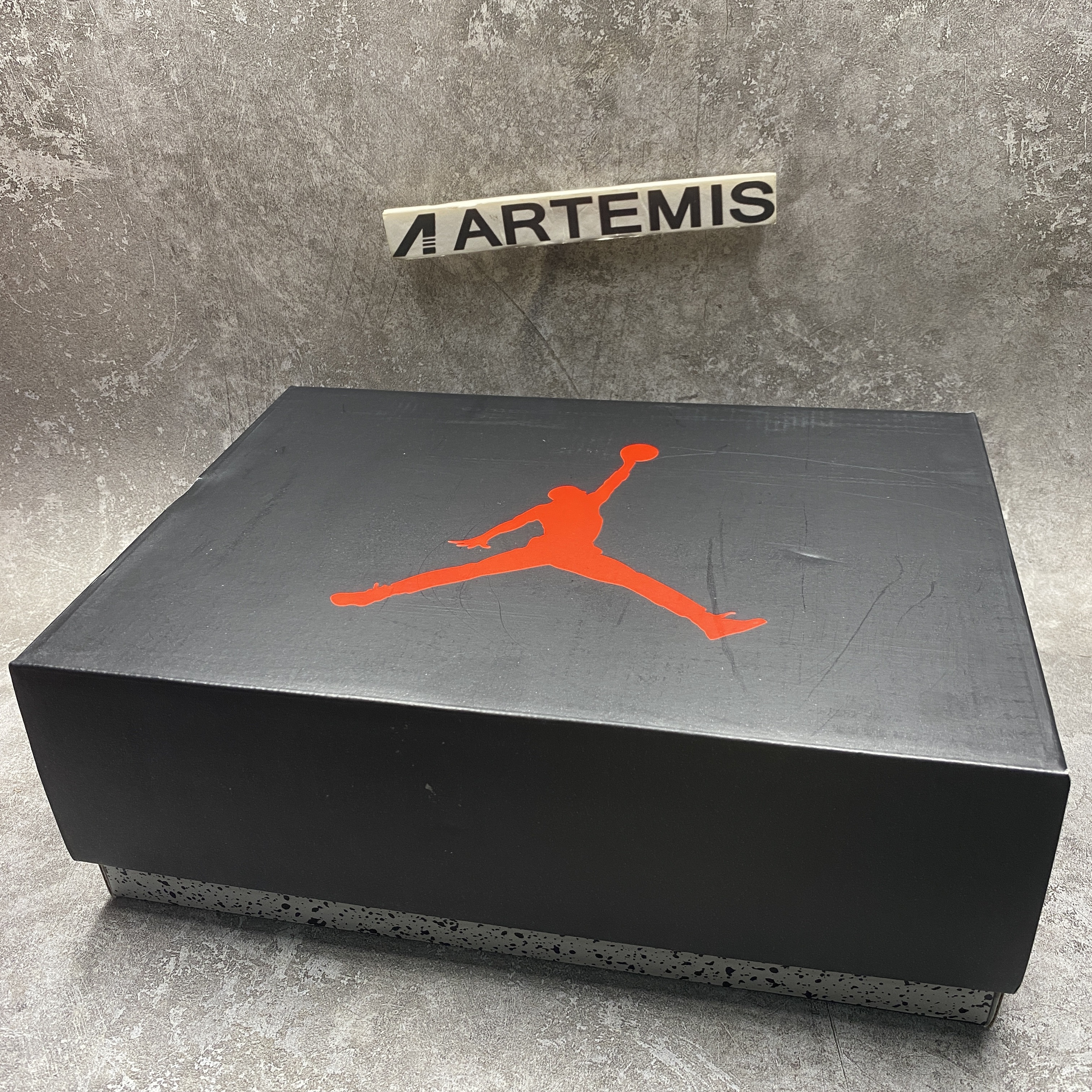 Jordan 6 Retro Tinker