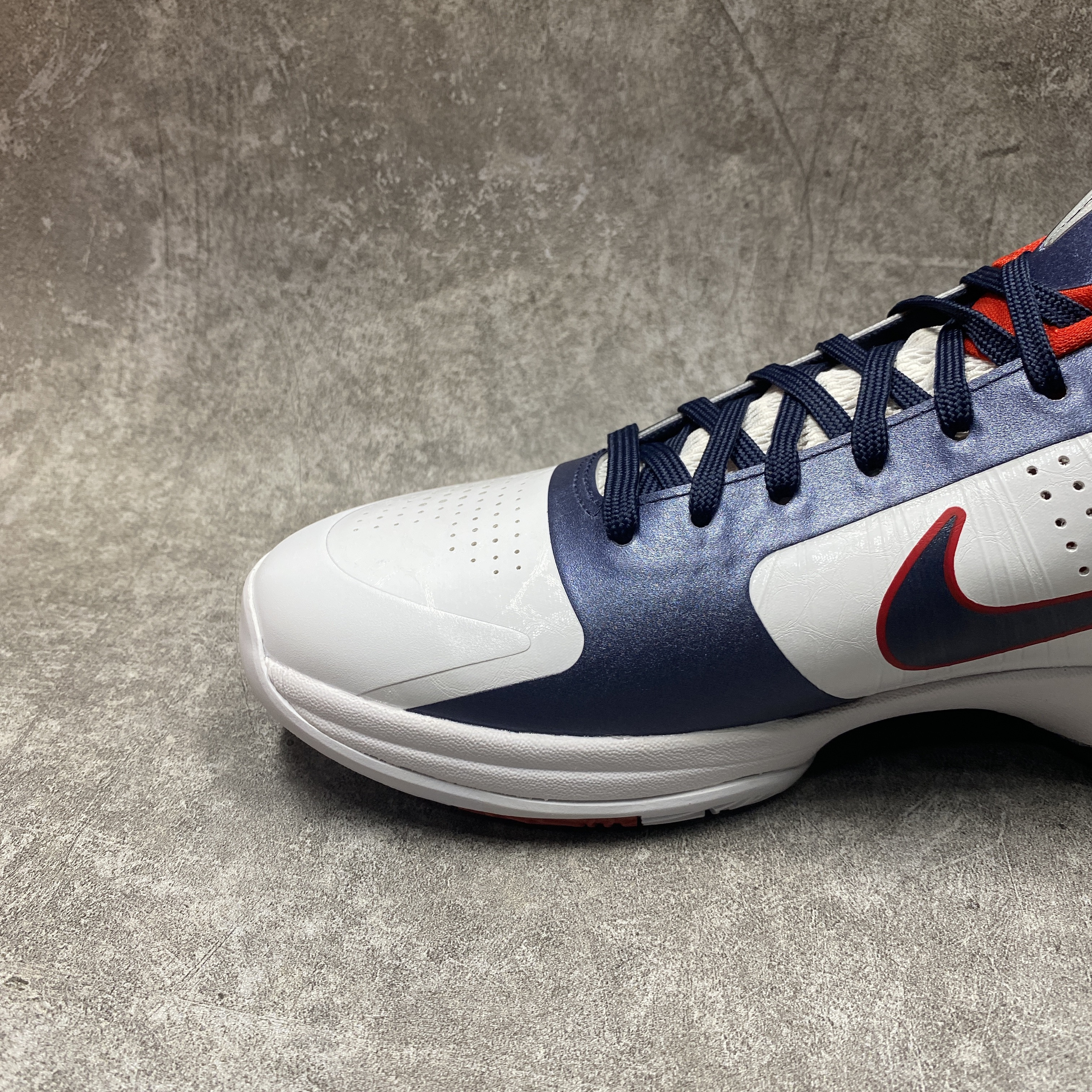 Nike Zoom Kobe 5