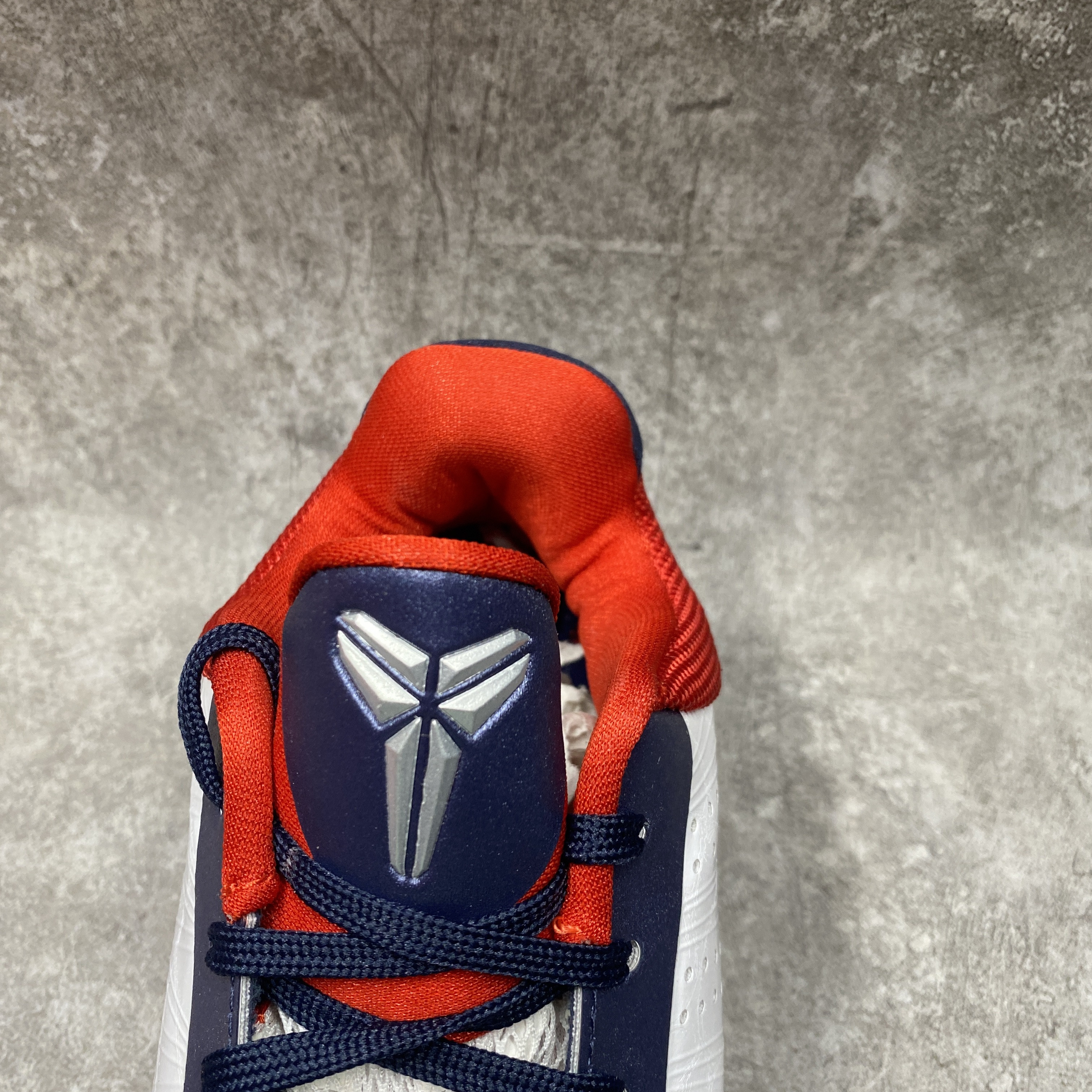 Nike Zoom Kobe 5