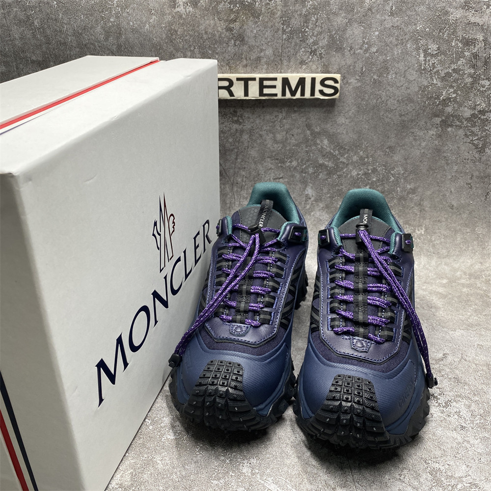 M0nc1er trailgrip blue