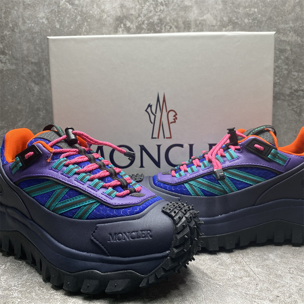M0nc1er trailgrip
