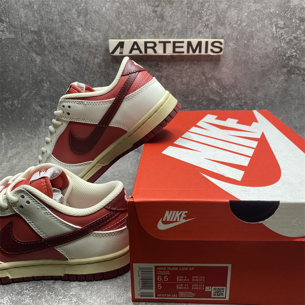 WMNS DUNK LOW 