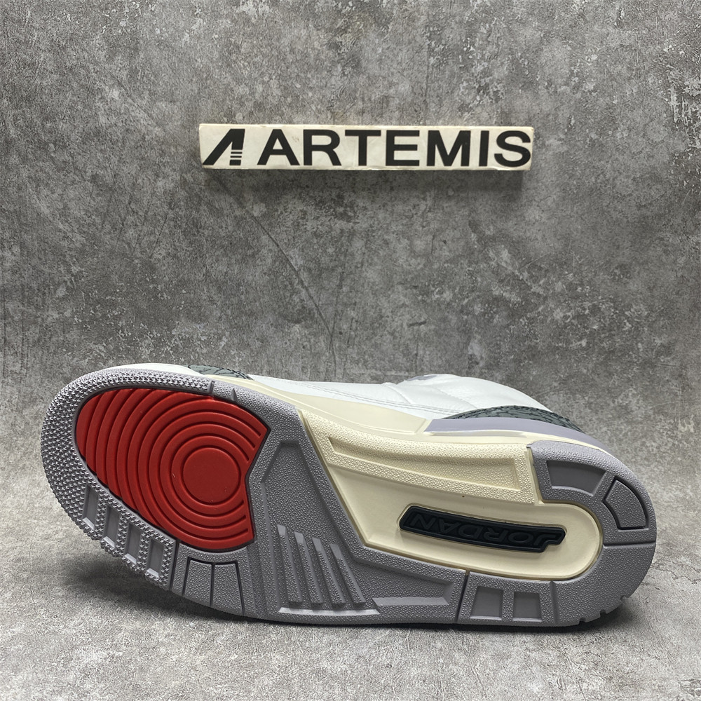 AIR JORDAN 3 RETRO 