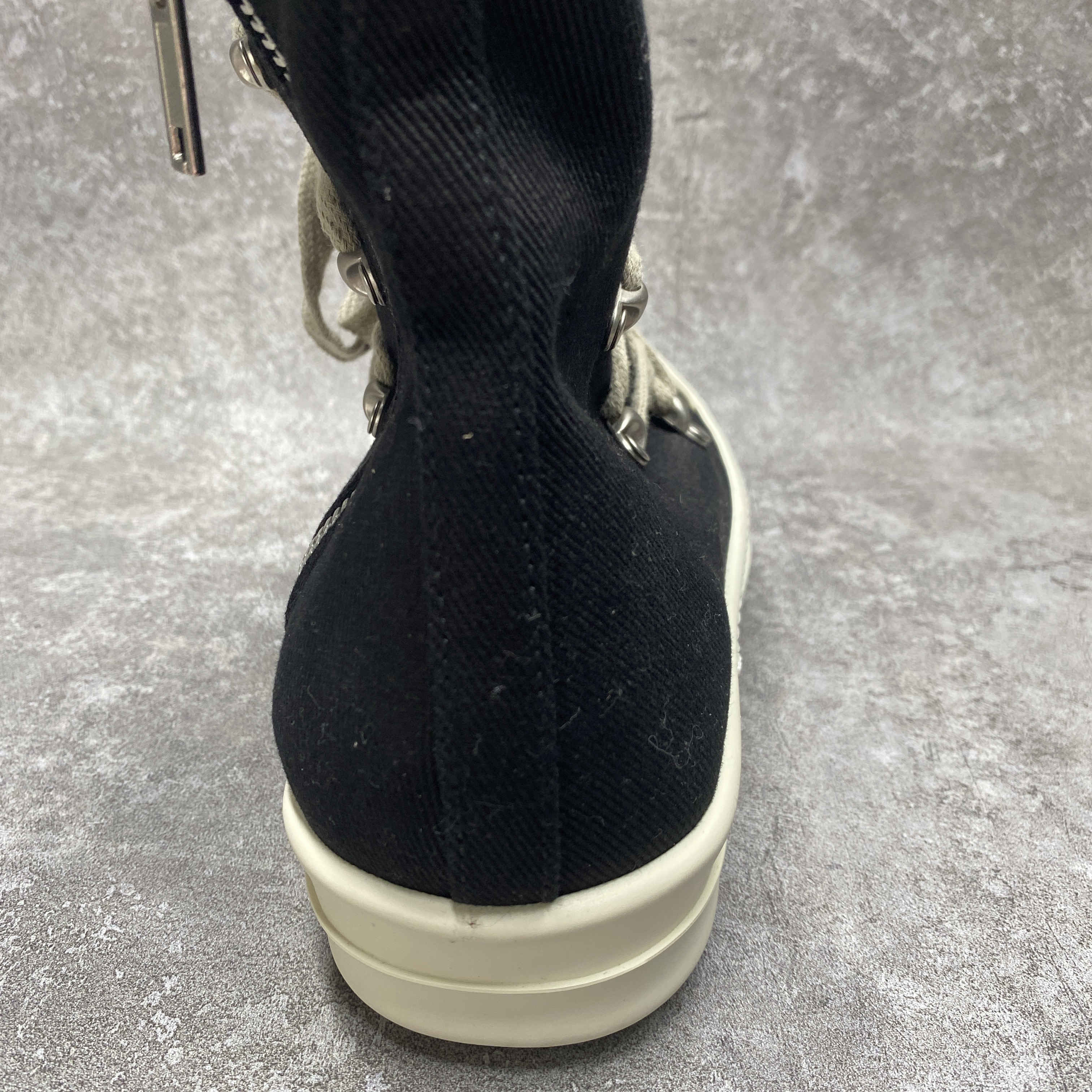 r1ck 0wens drkshdw strobe hexa black