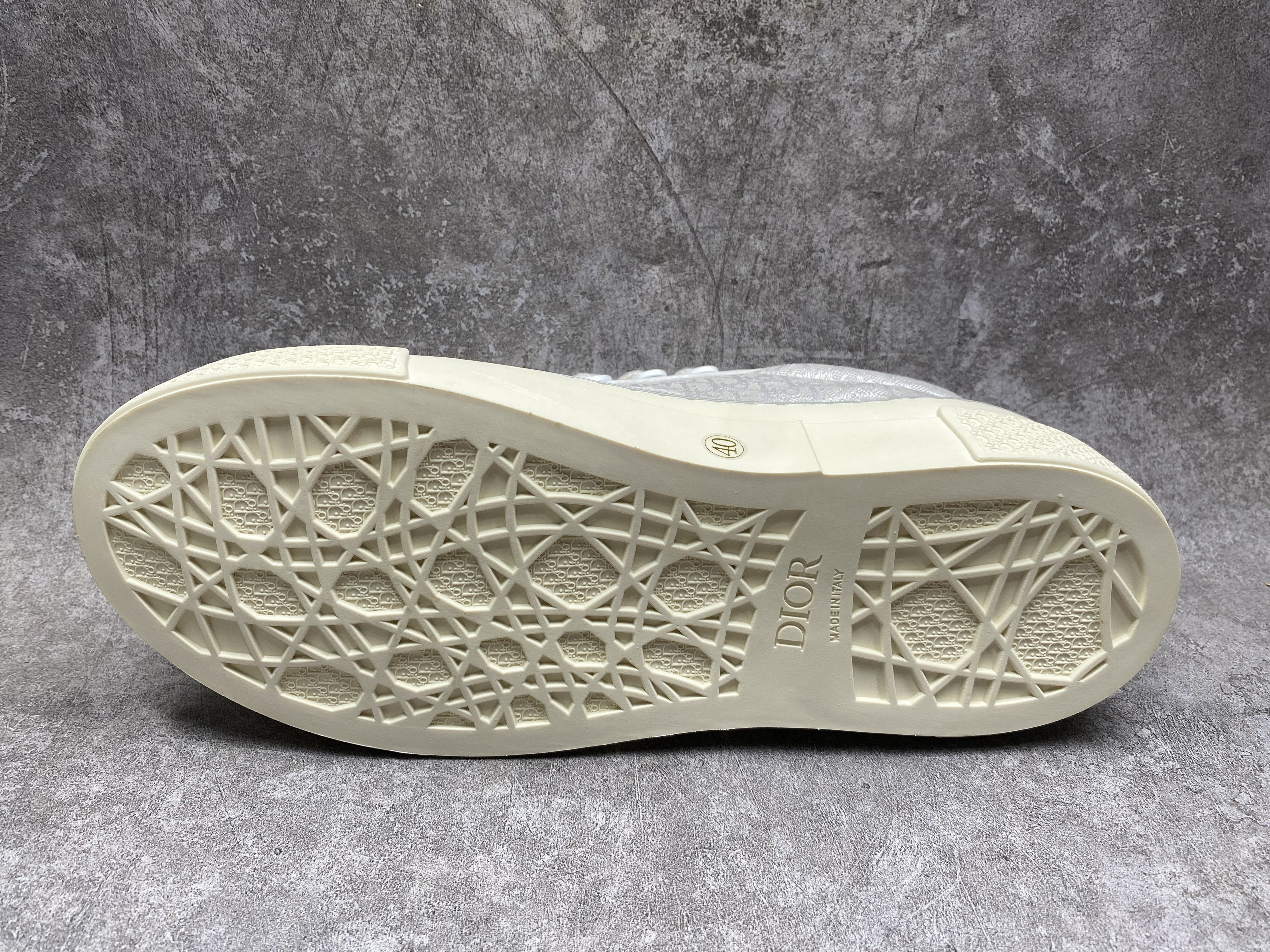 ua D*or b33 sneaker