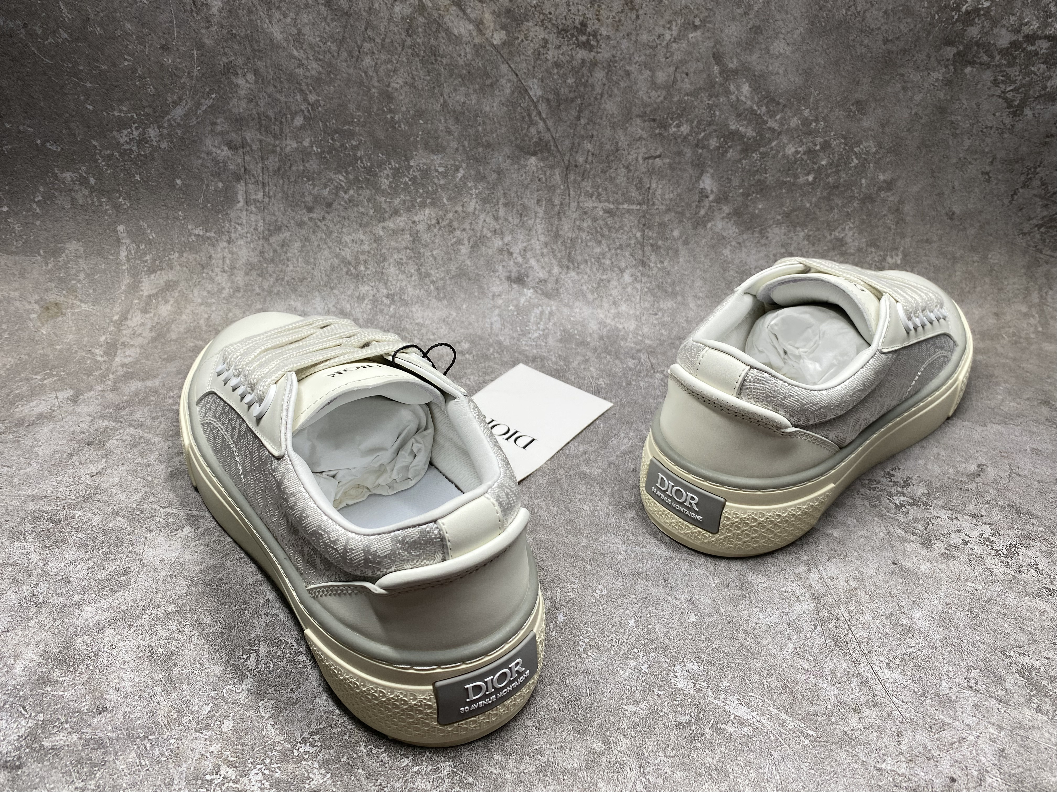 ua D*or b33 sneaker