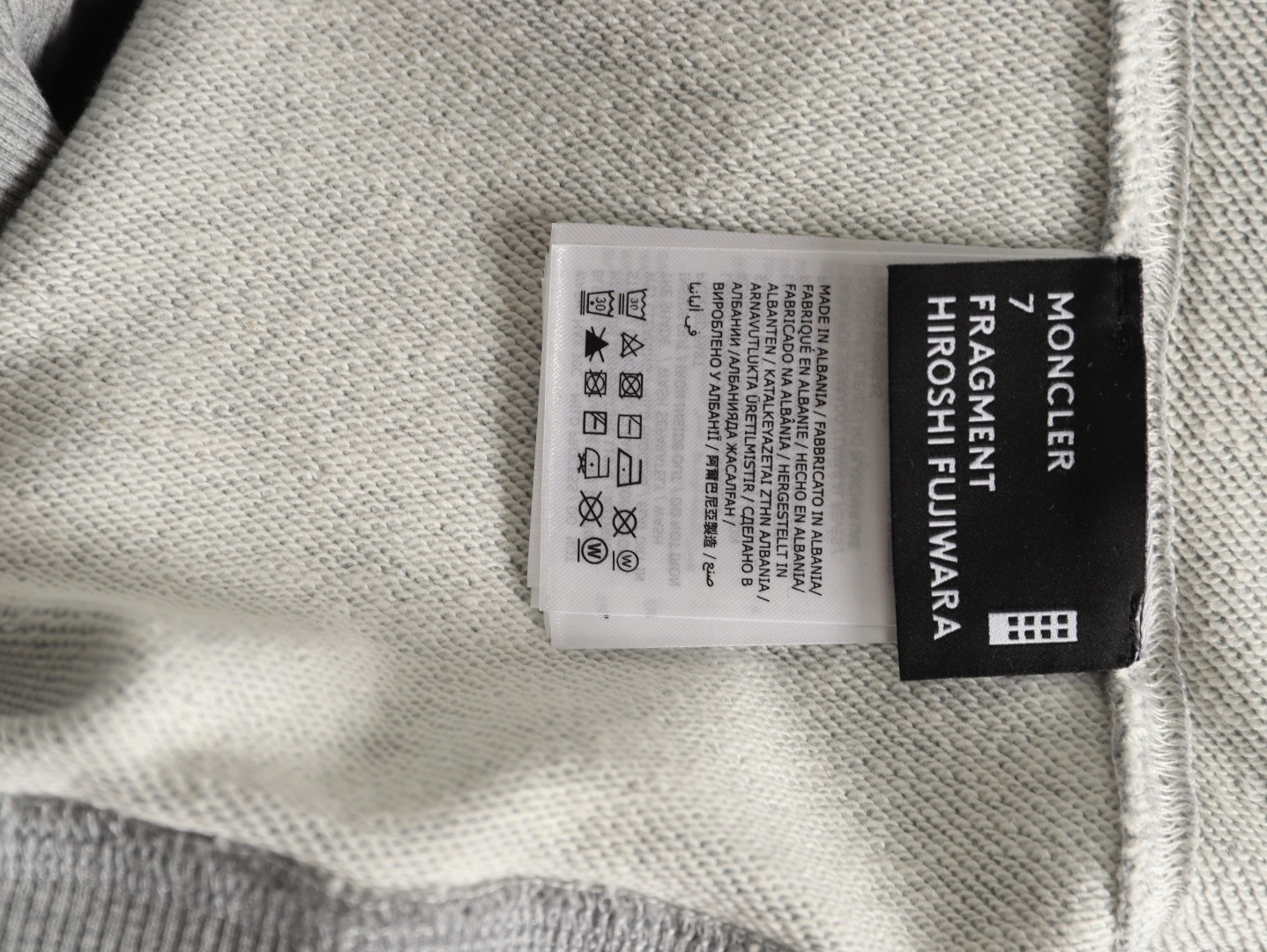 M0nc1er hoodies