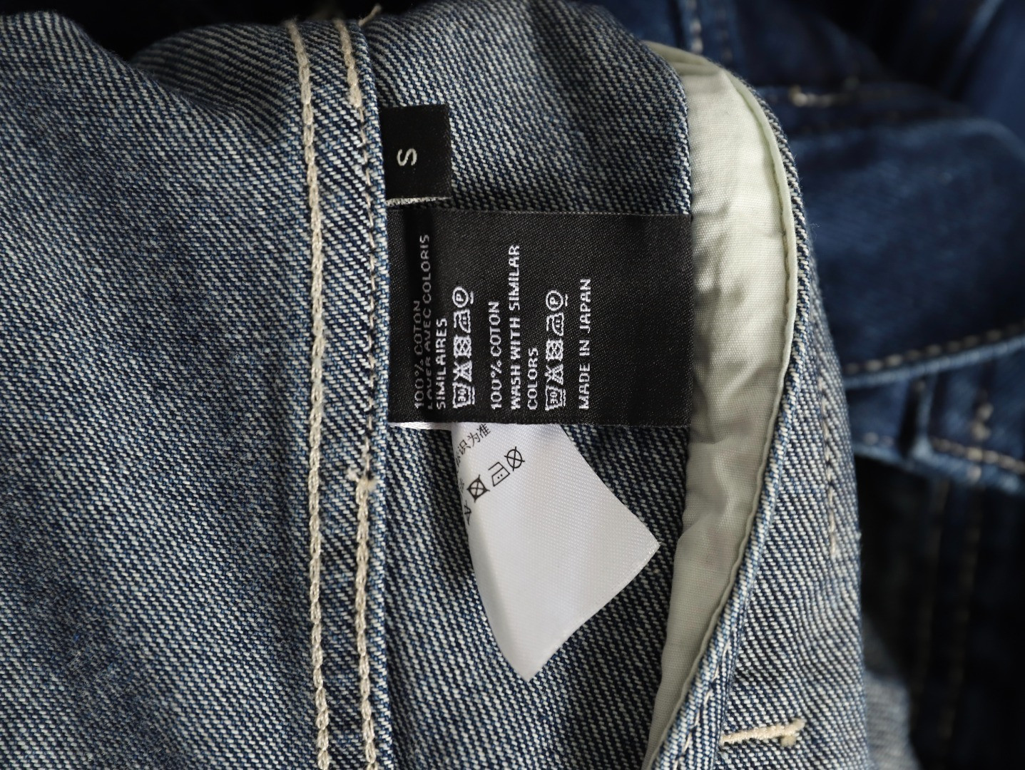 ce**e De*1m coats