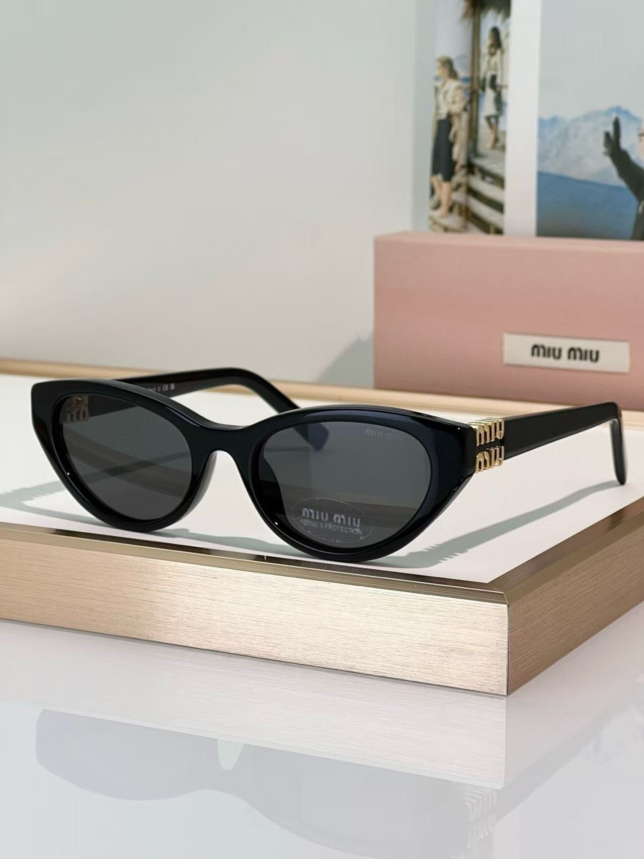 M1v M1v glasses smua04 54-20-140
