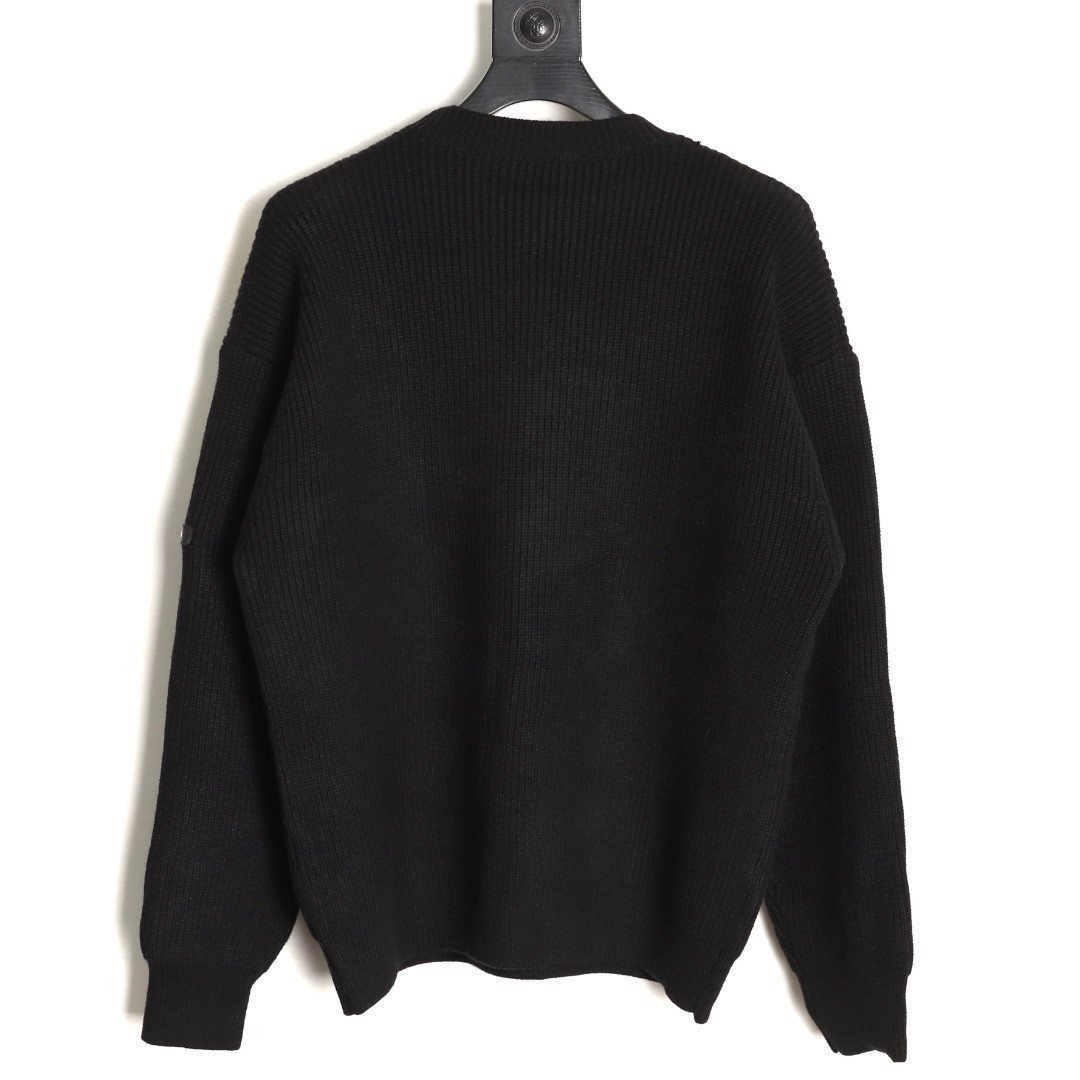 Ba*len*cia*ga 24fw sweaters
