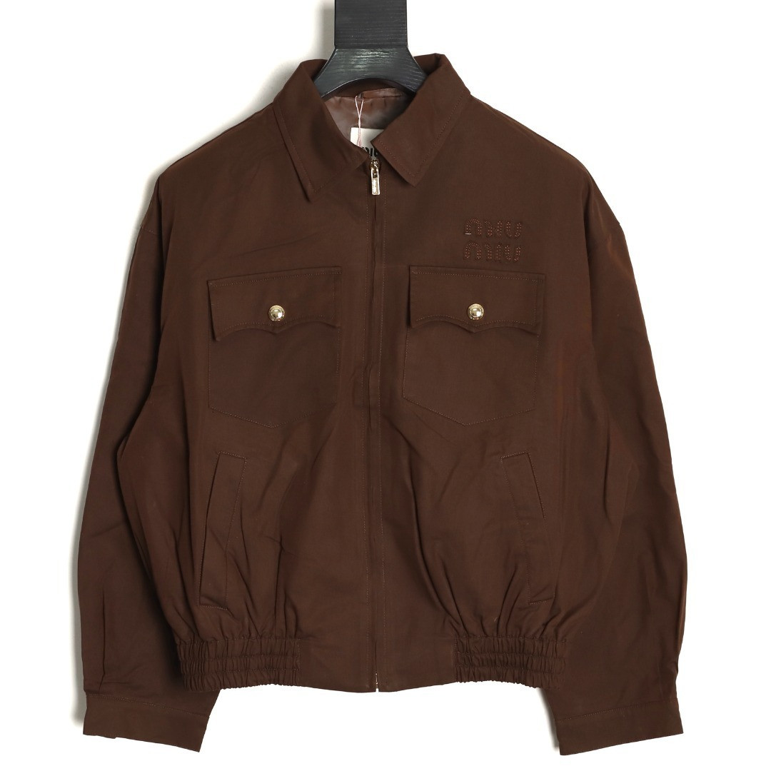 M1v M1v jacket