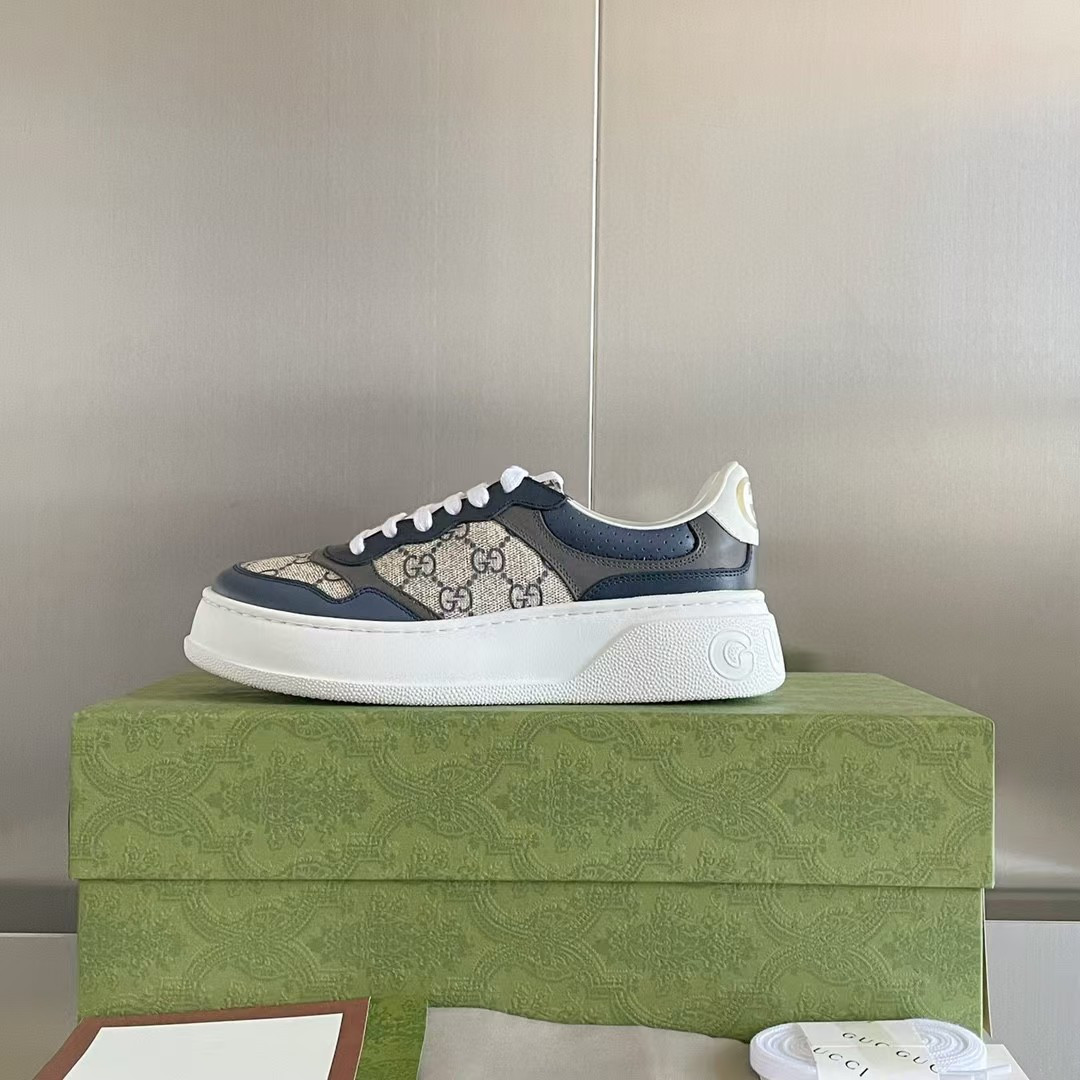 ua G*u*i gg sneaker