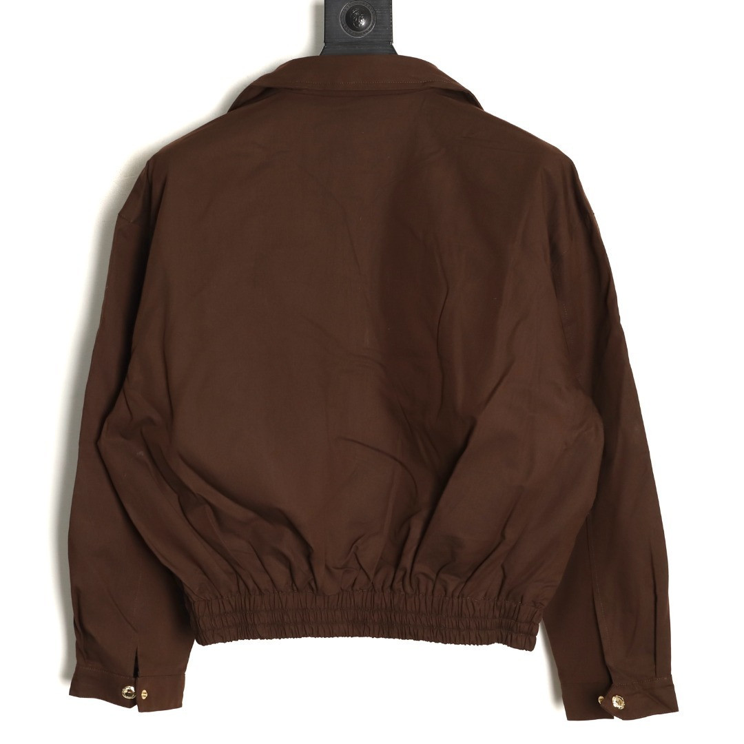 M1v M1v jacket