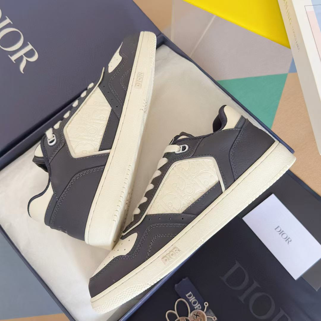 ua D*or b27 sneaker