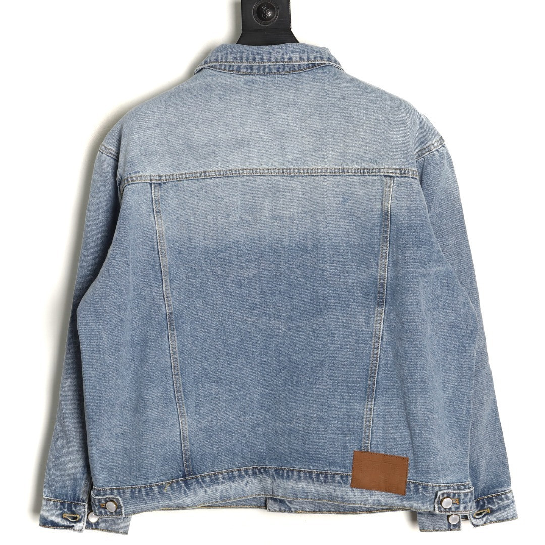 l0*is v*t0n 25fw De*1m jacket suit