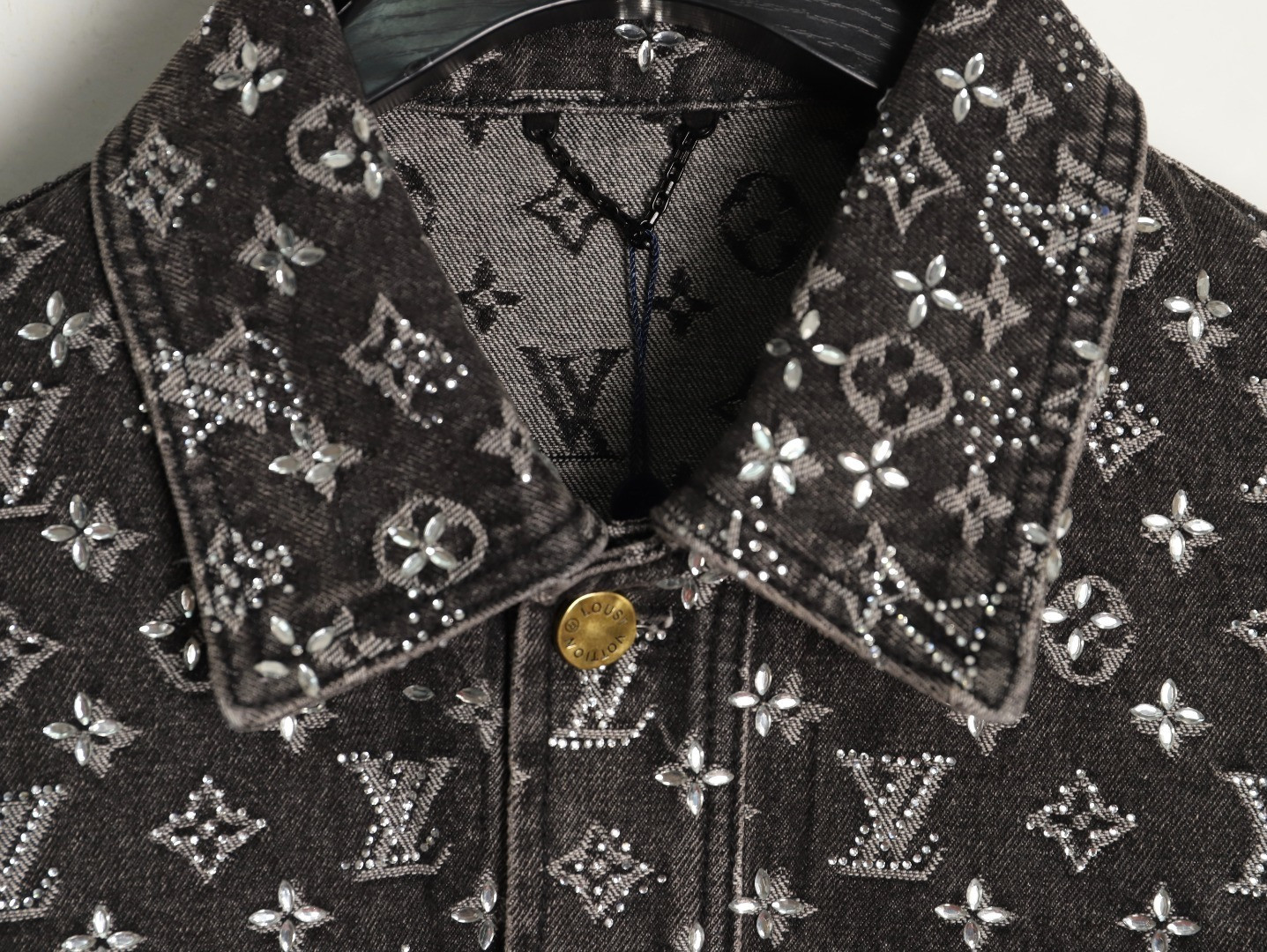 l0*is v*t0n lv De*1m jacket