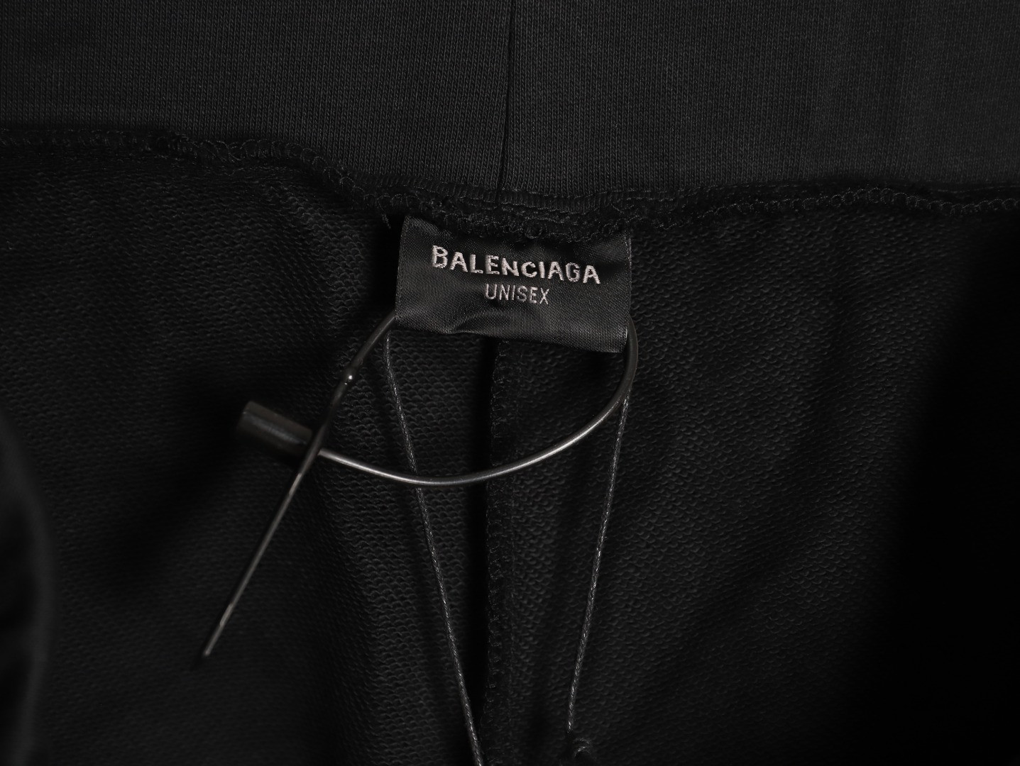 Ba*len*cia*ga shorts