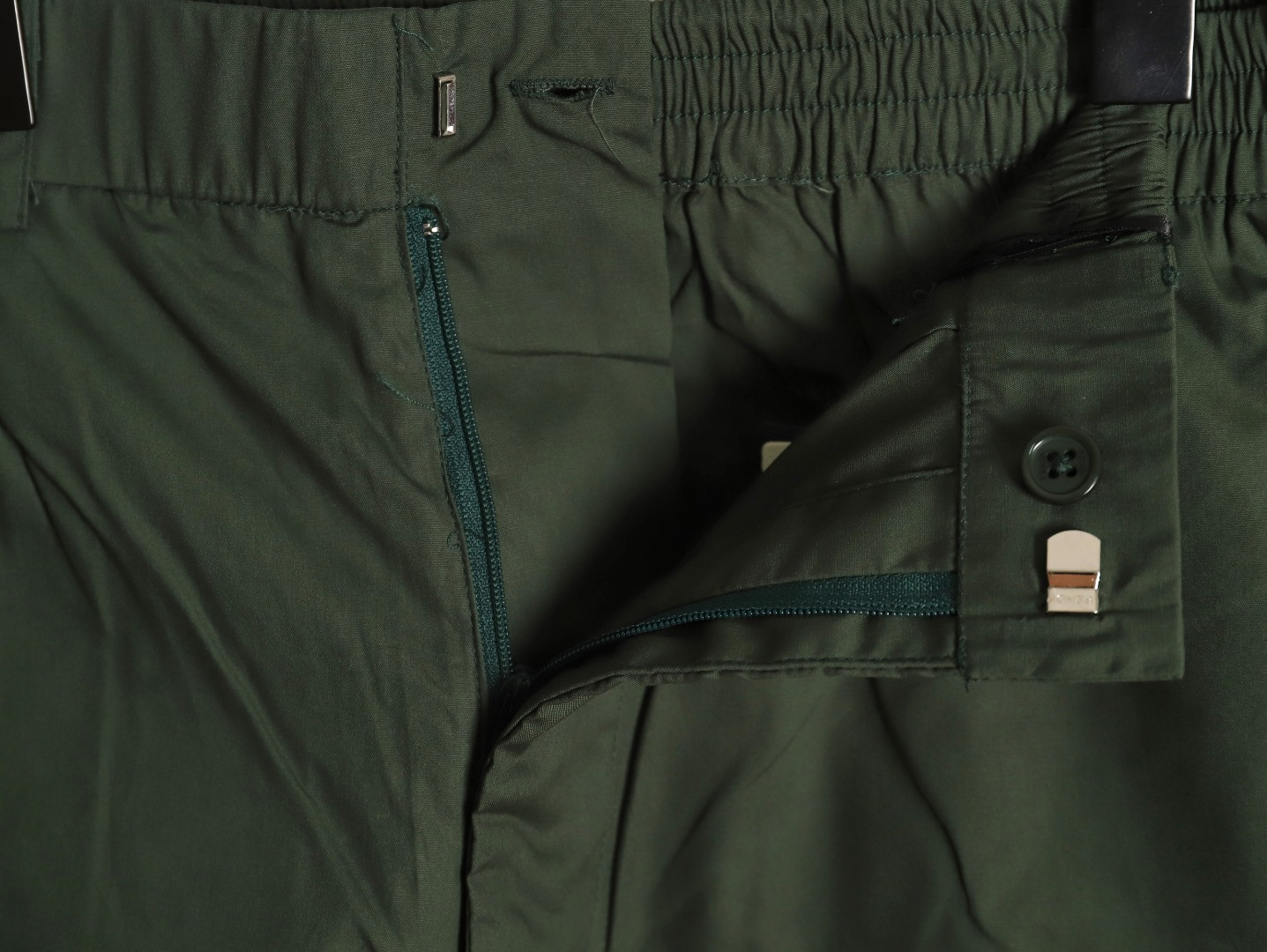 F**di 25ss shorts