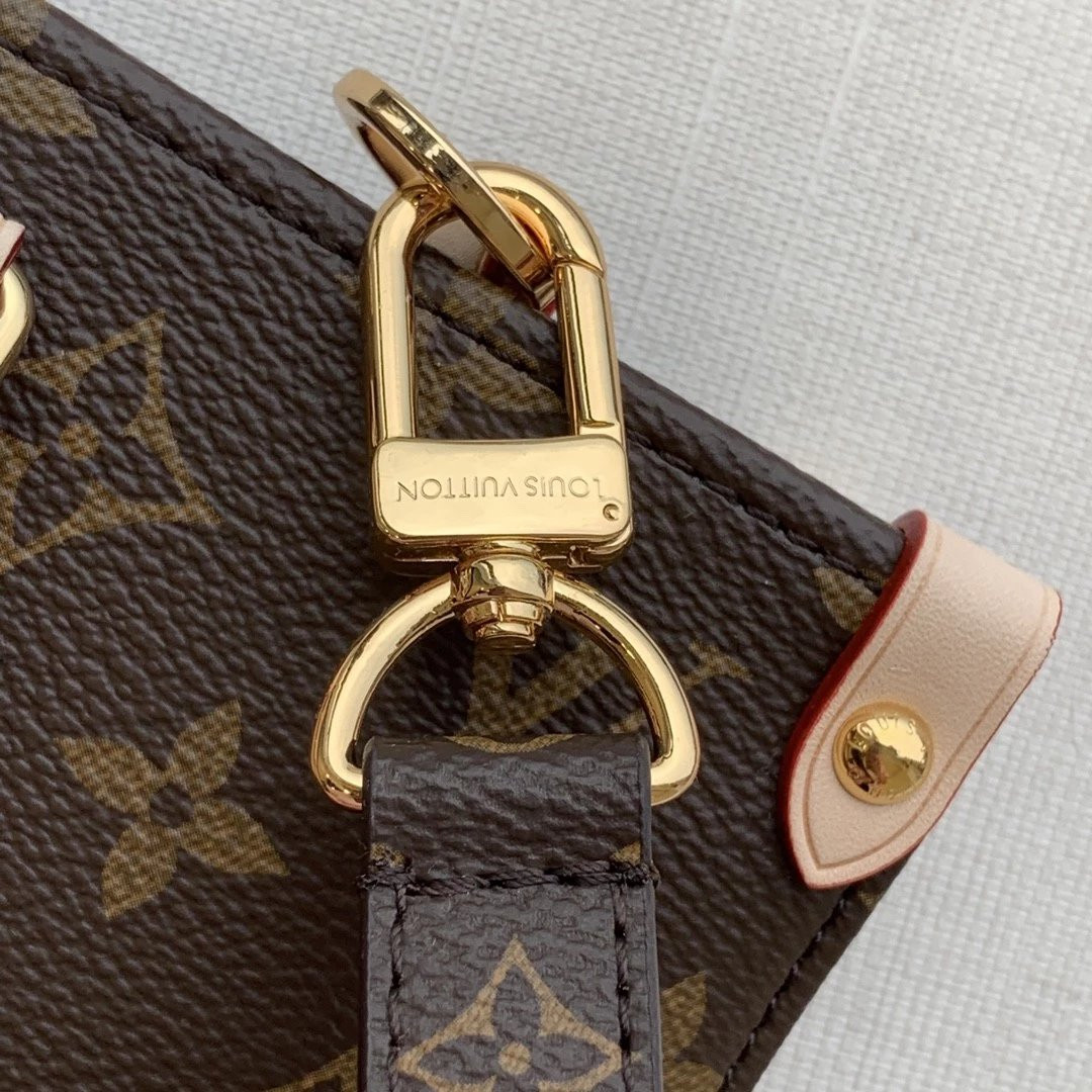 LV SAC PLAT PM M45848