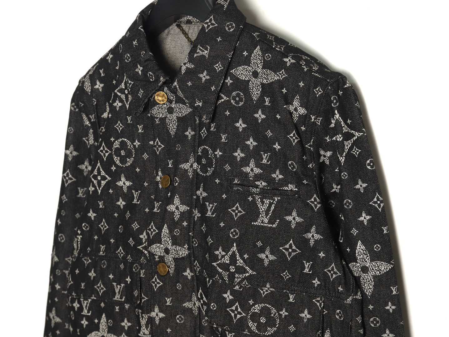 l0*is v*t0n lv De*1m coats