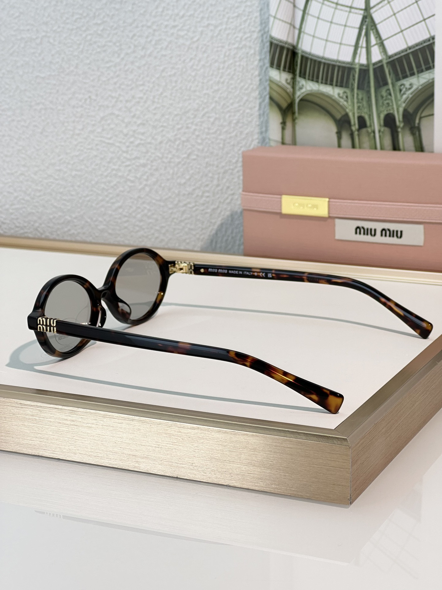 M1v M1v glasses smu04z 50-18-140