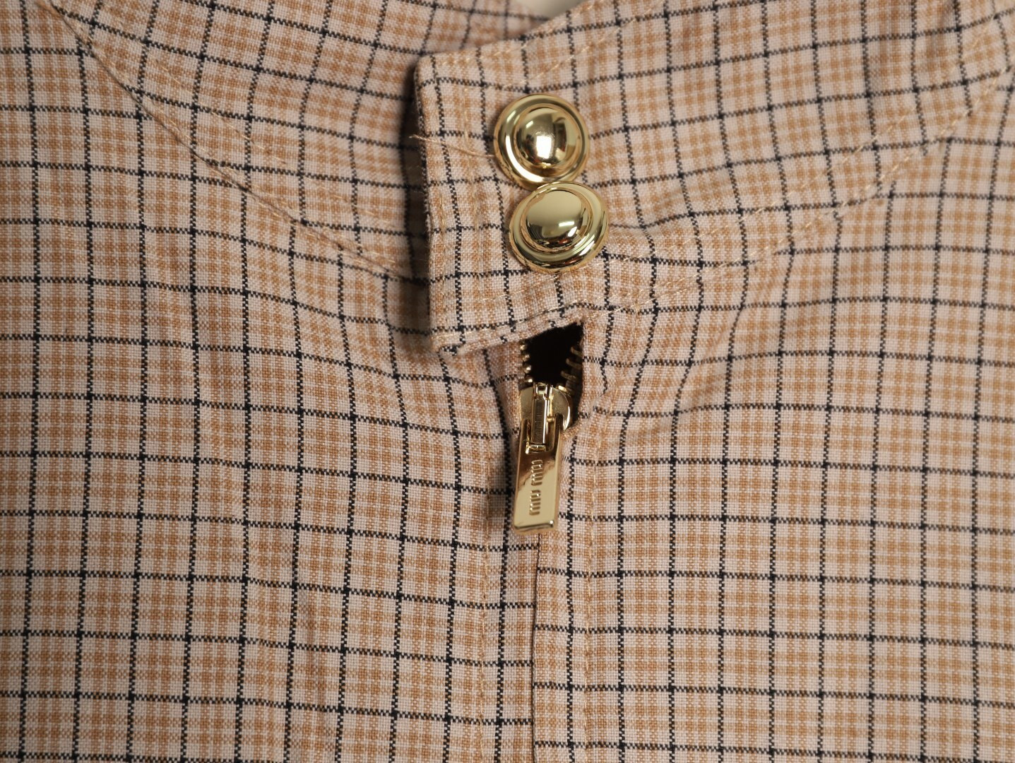 M1v M1v 25fw jacket