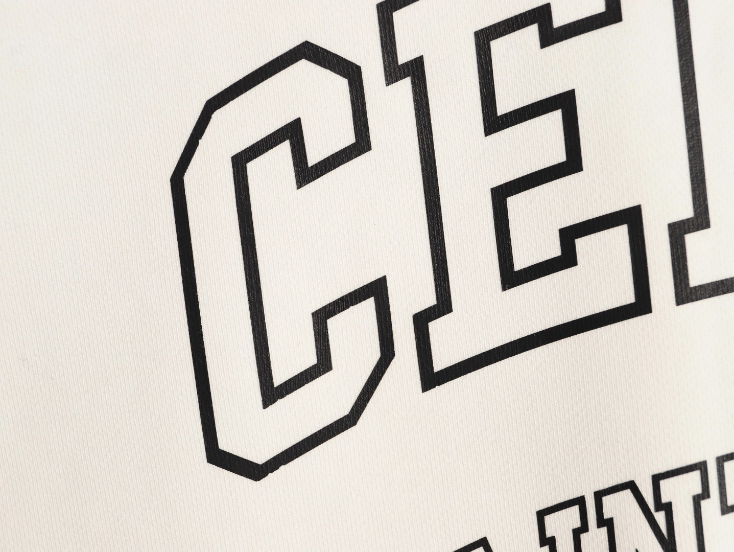 Ce**e 25fw hoodies