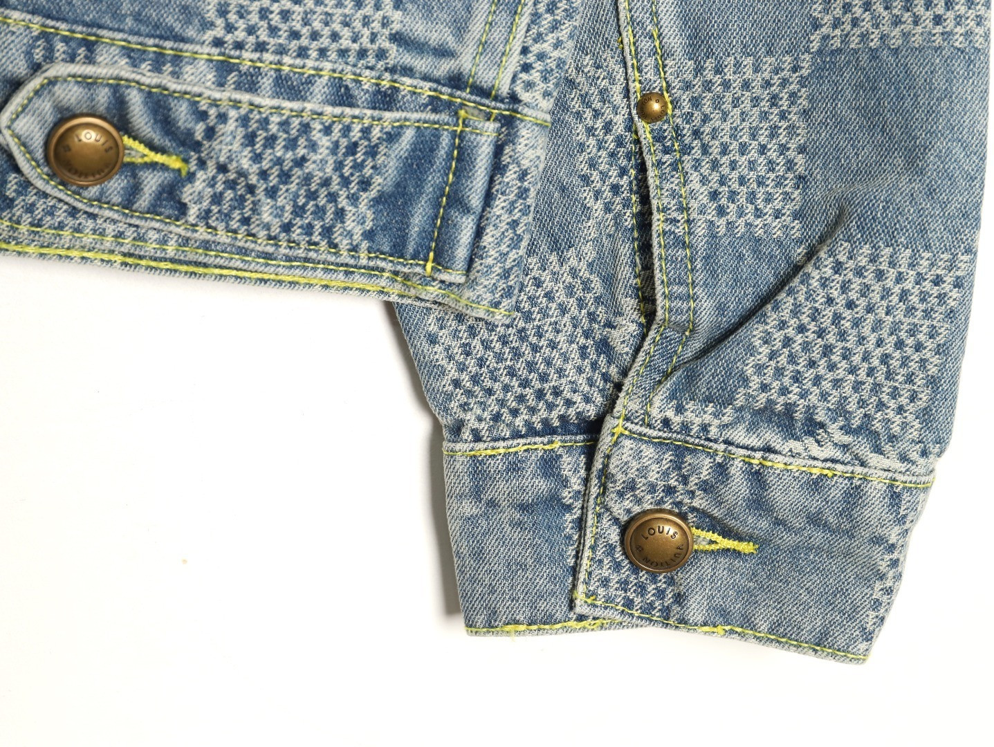l0*is v*t0n lv 24ss De*1m coats suit