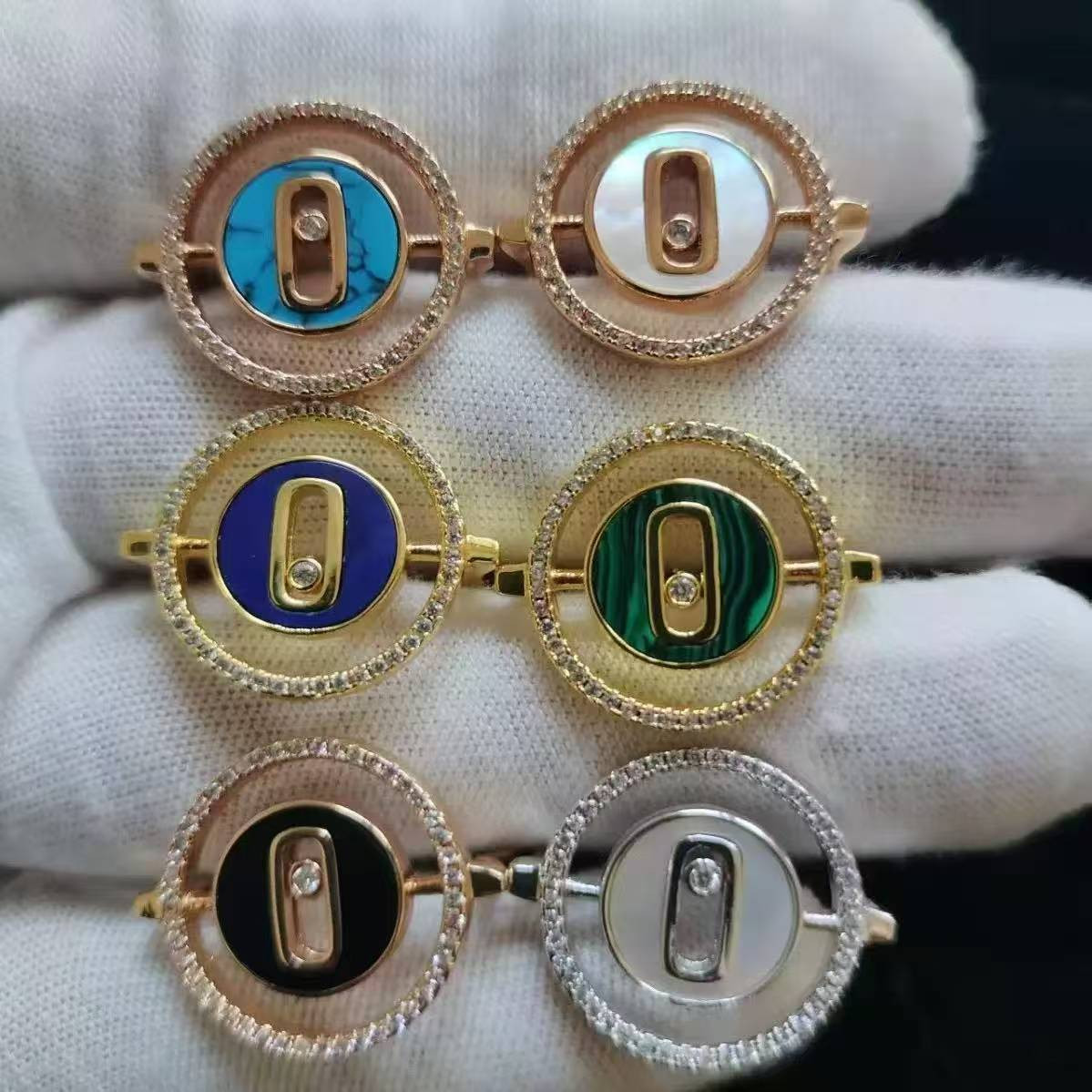 Mes1kaa ring