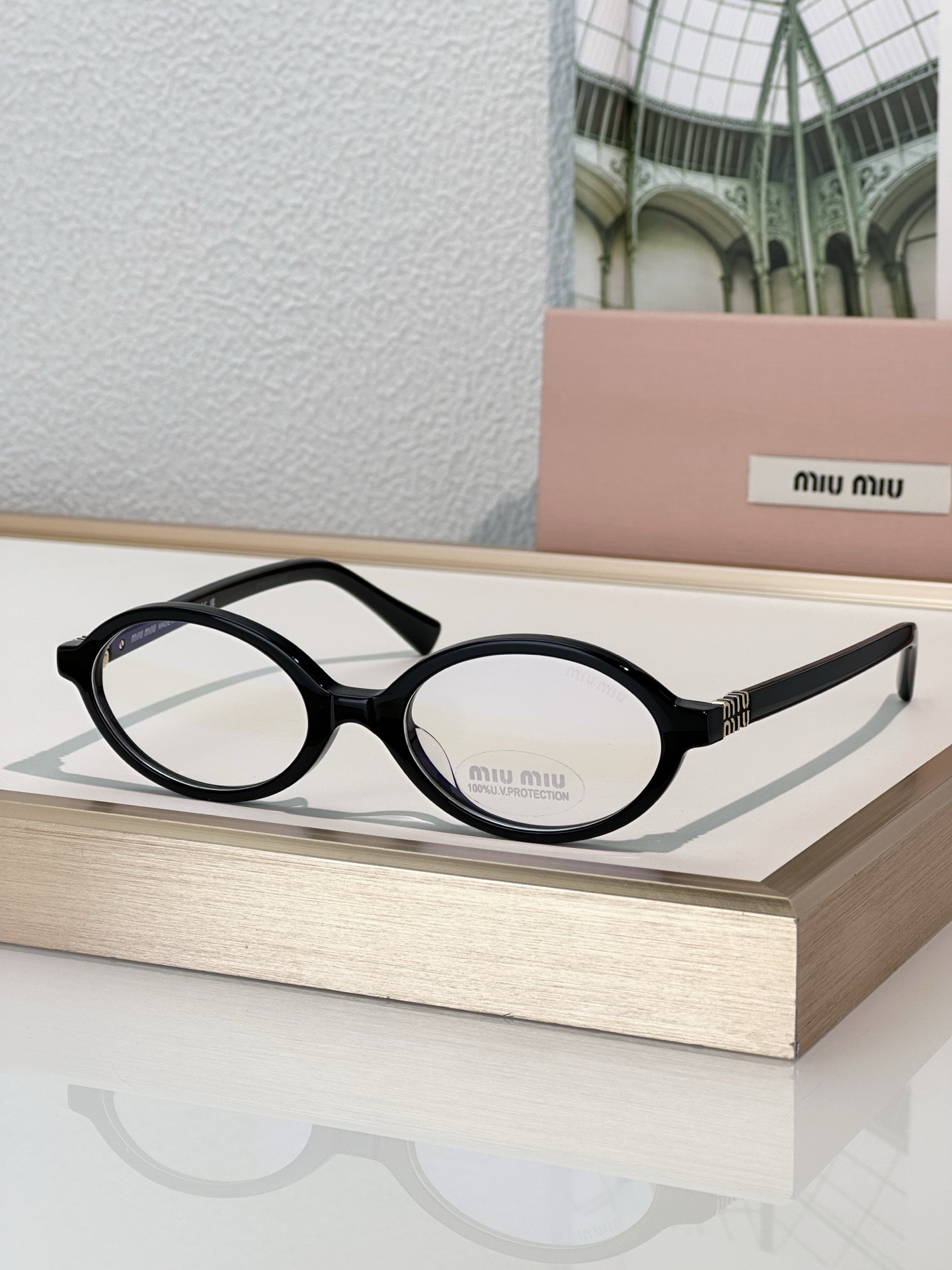 M1v M1v glasses smu04z 50-18-140