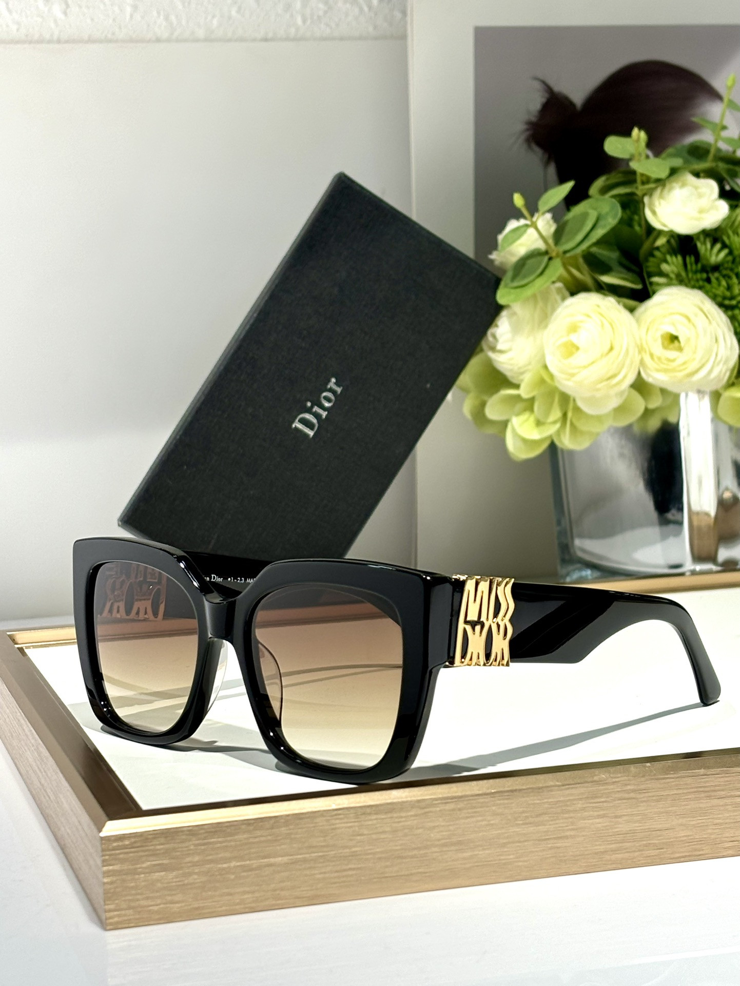 D*or glasses