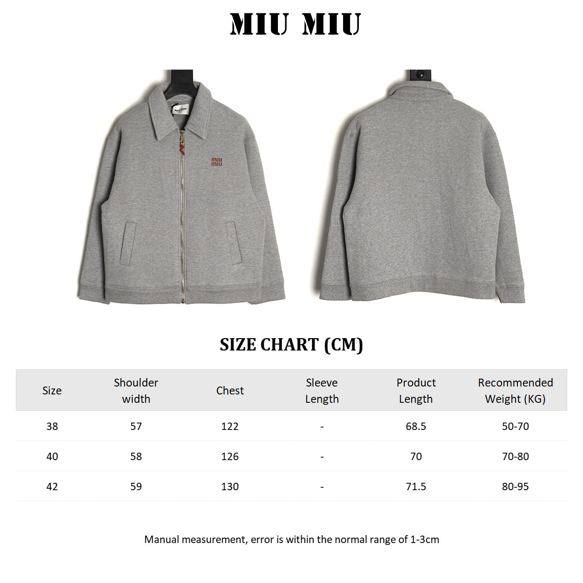 M1v M1v jacket