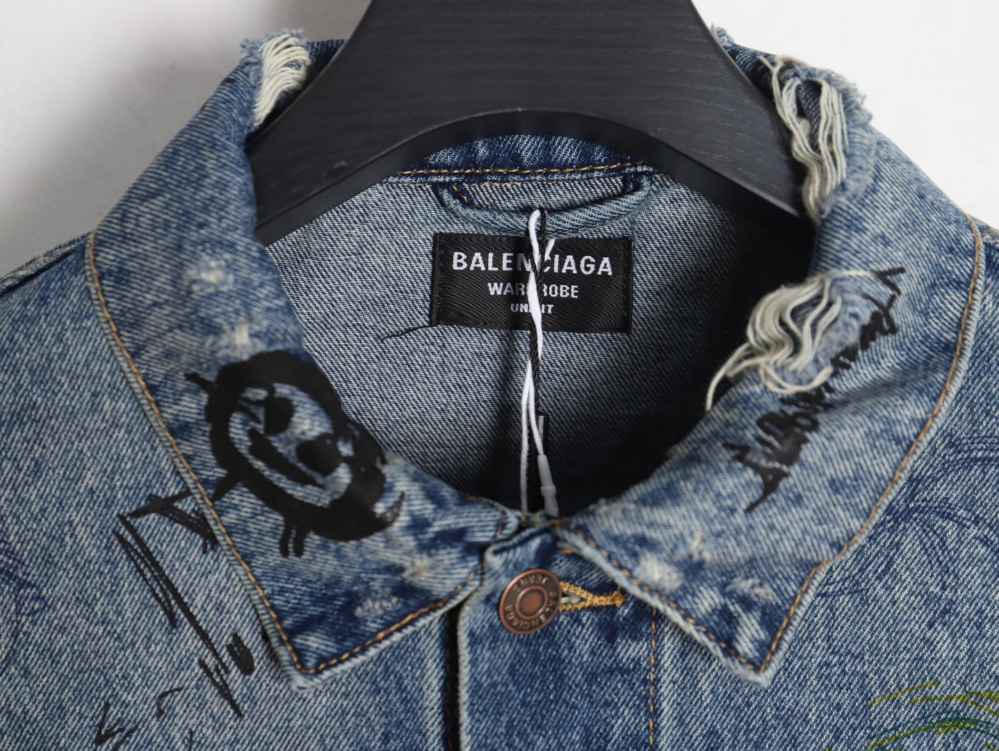 ba*len*cia*ga De*1m coats