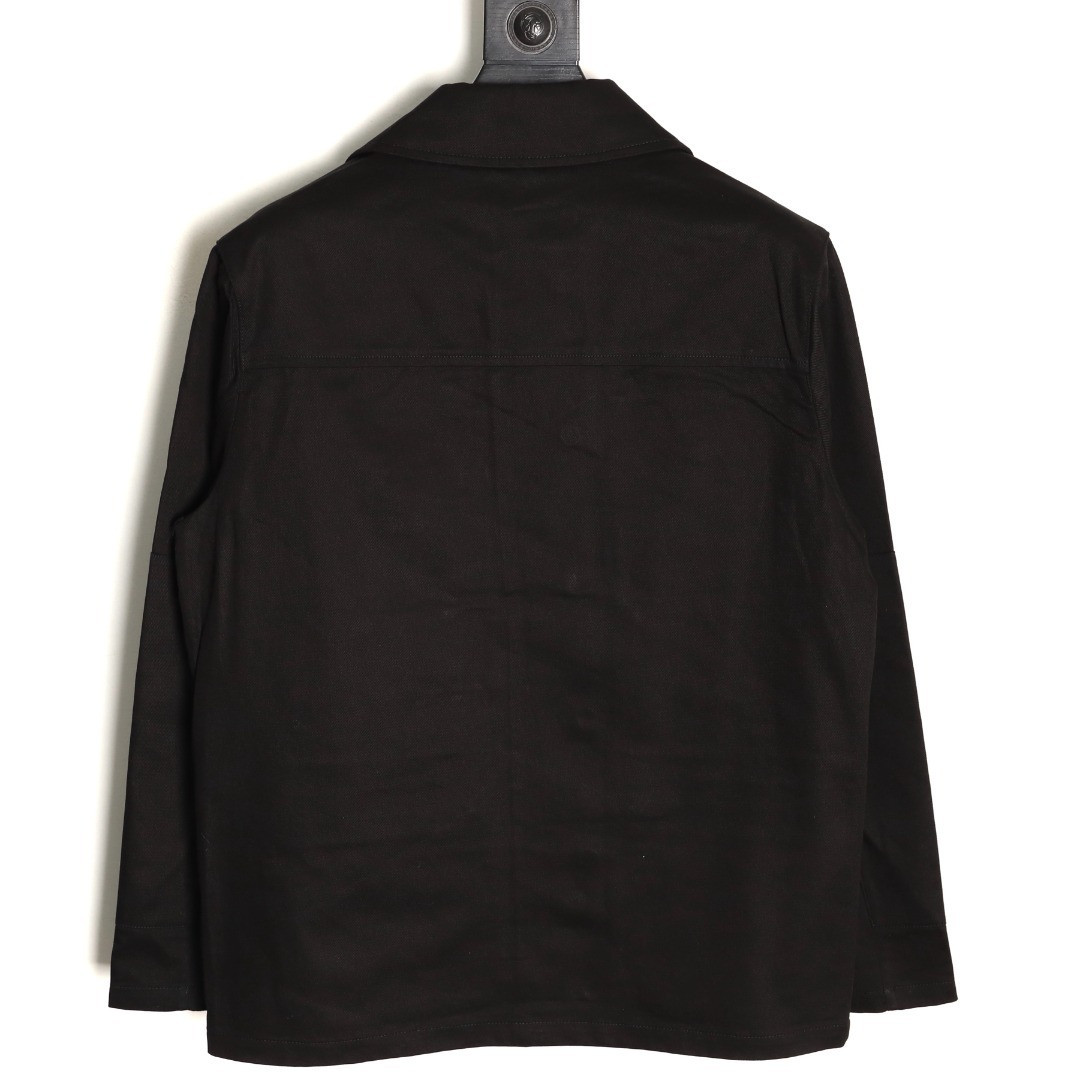 Pra*a jacket