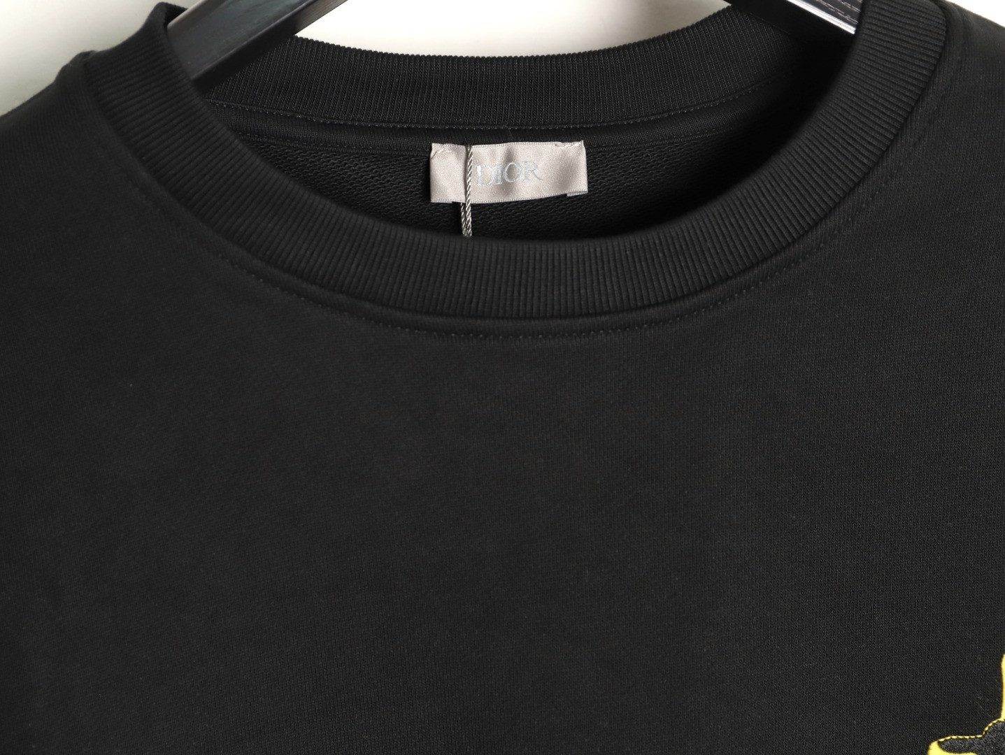 D*or 25fw hoodies