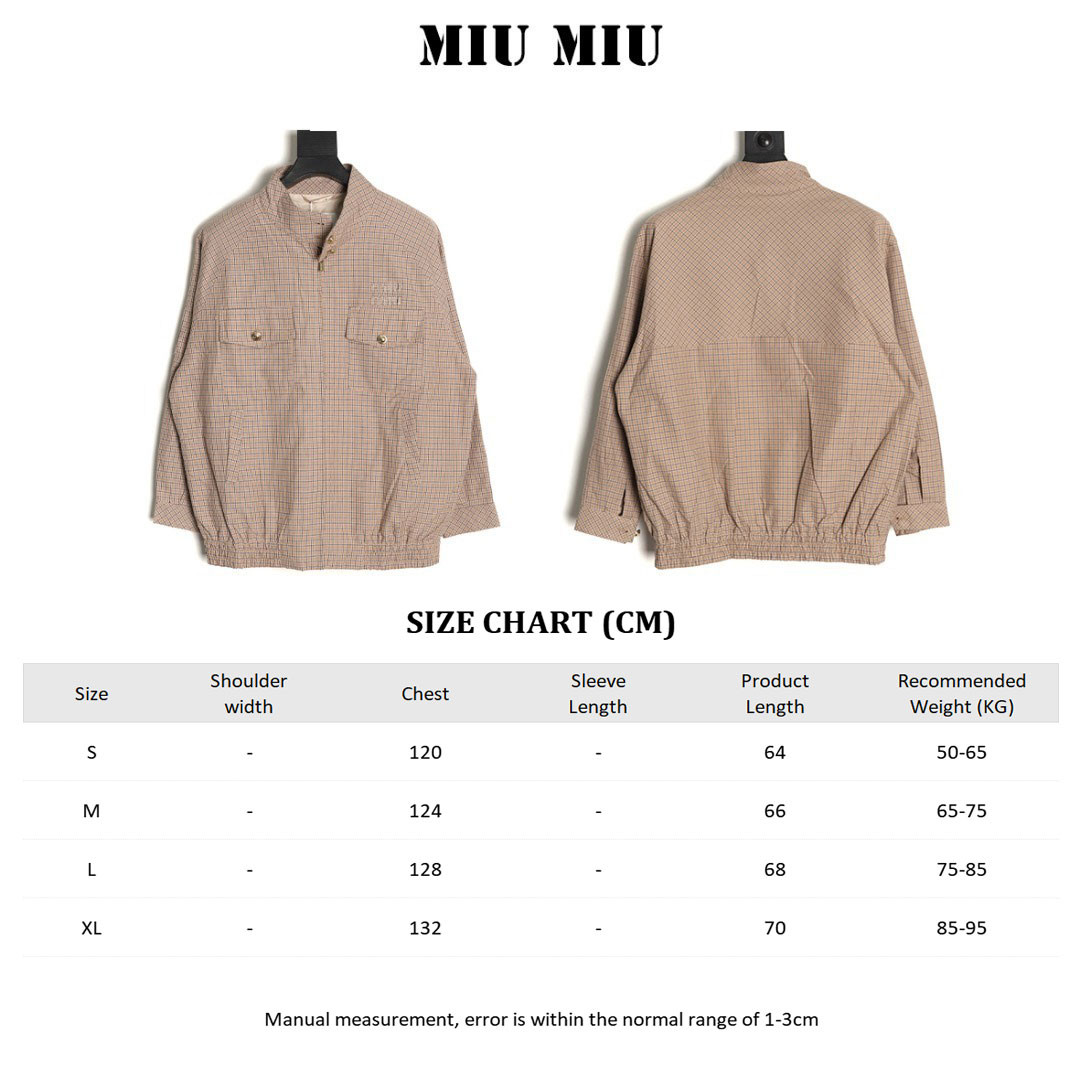 M1v M1v 25fw jacket