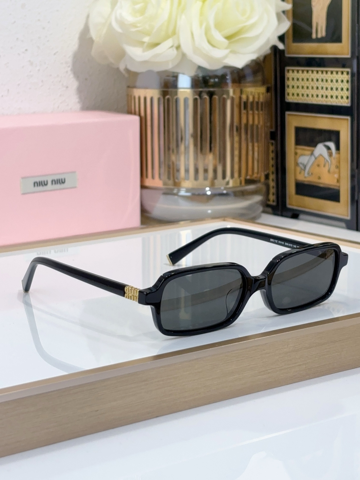M1v M1v regard sunglasses smu11z 51-16-140