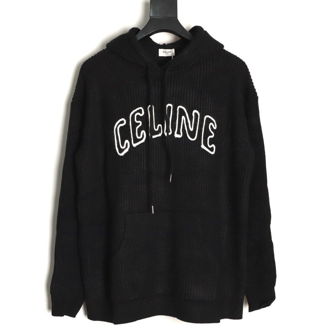 Ce**e 24fw sweaters